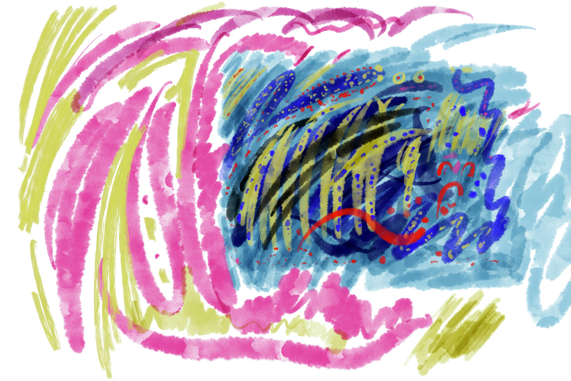 Untitled Artwork