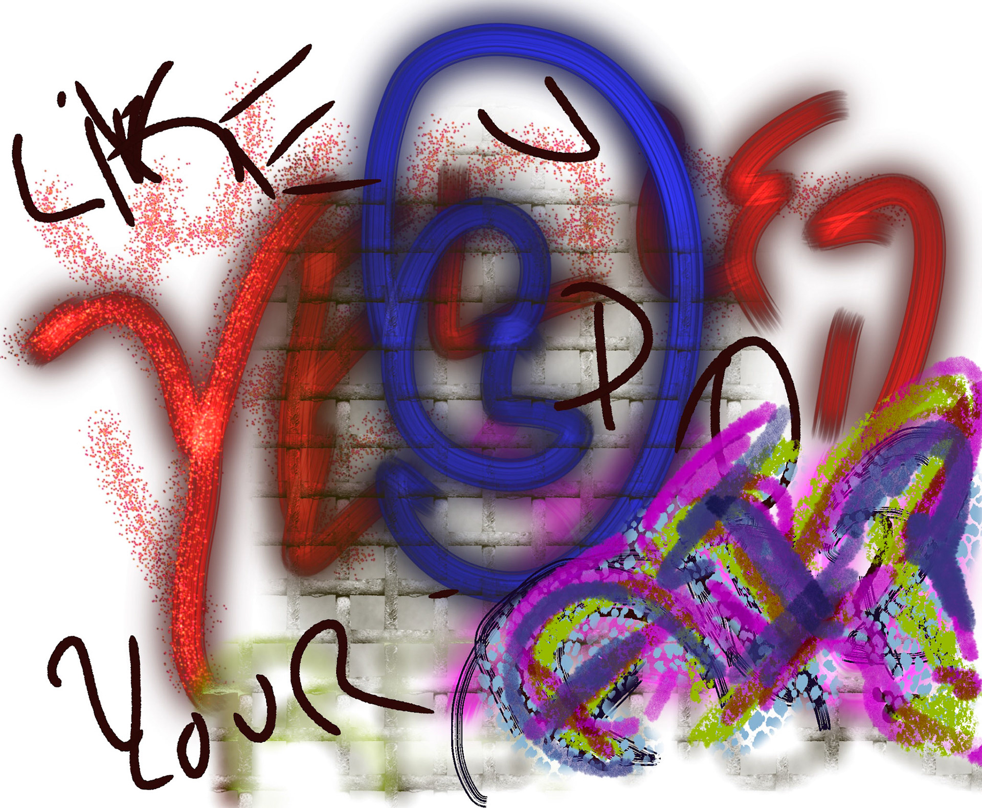 Untitled Artwork