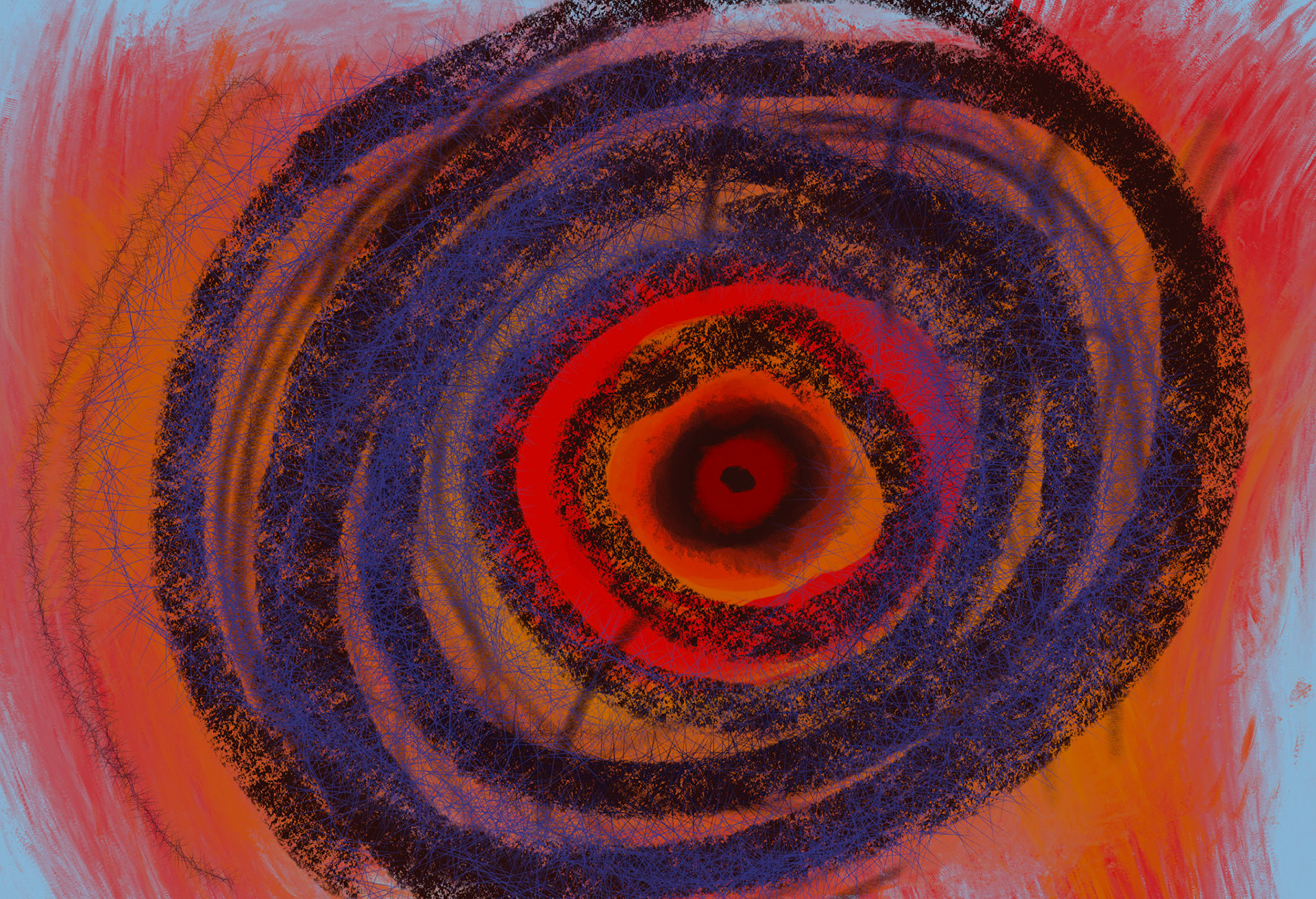 Untitled Artwork