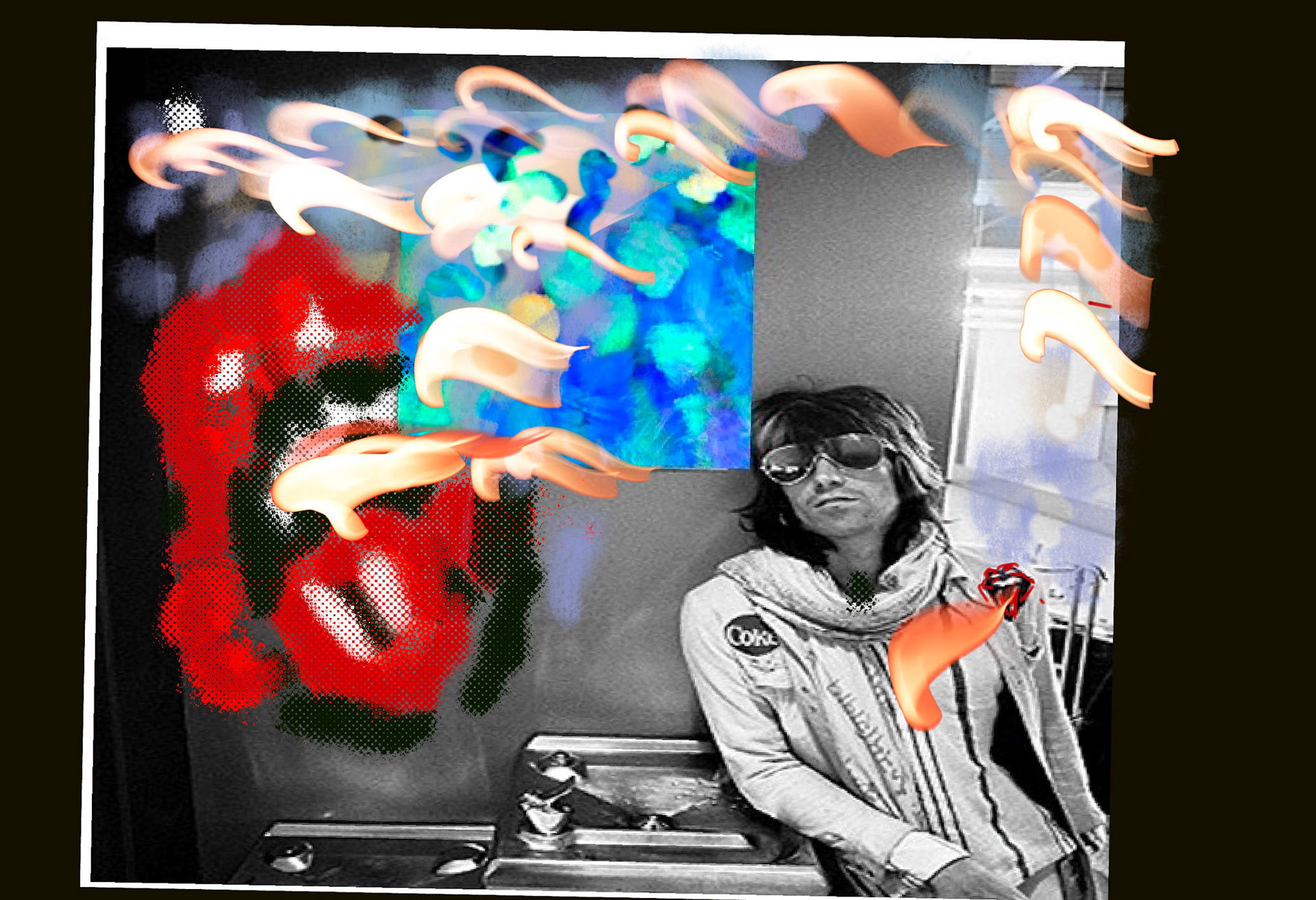 Untitled Artwork