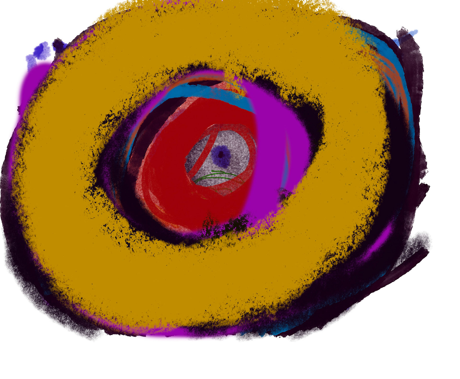 Untitled Artwork