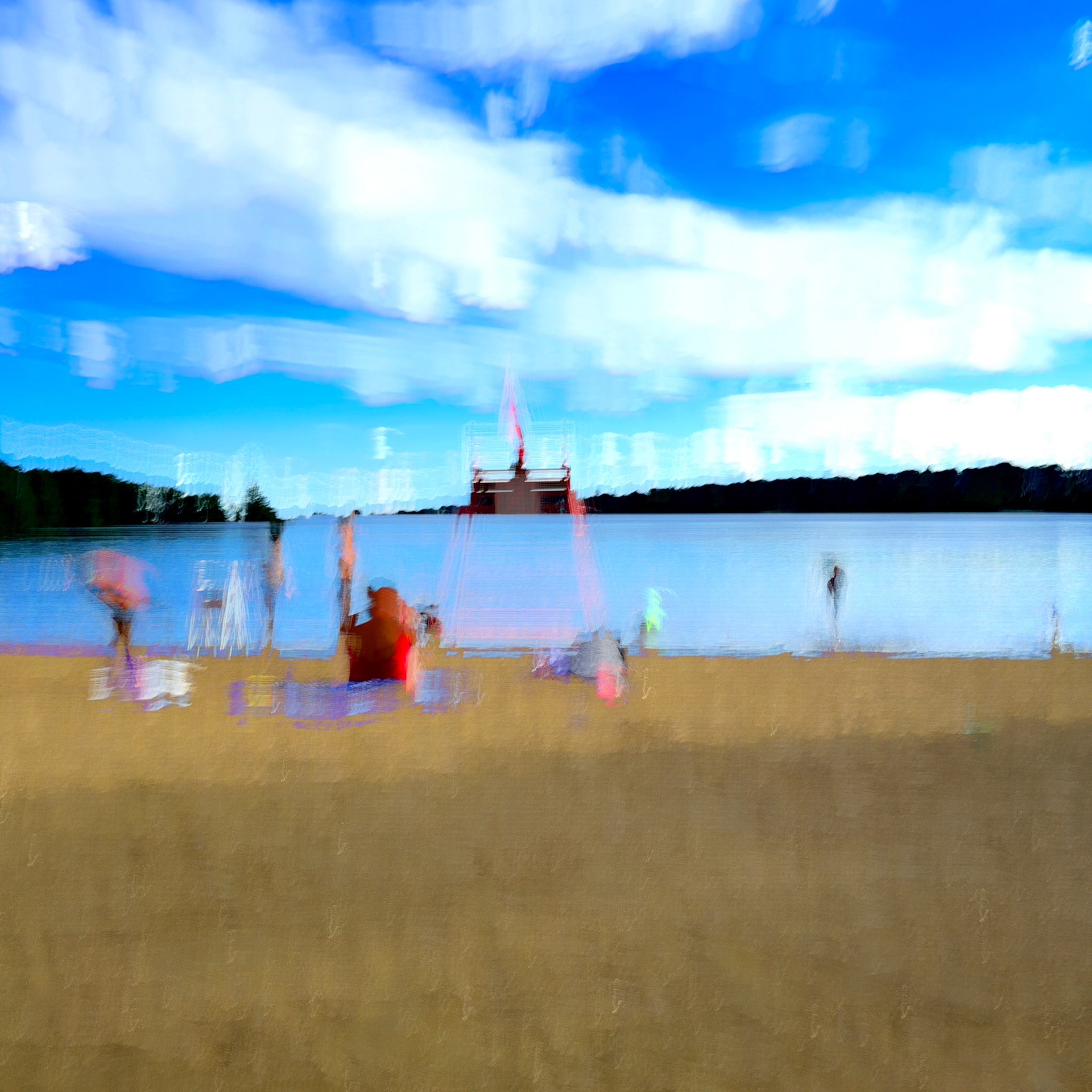 Shannon Beach