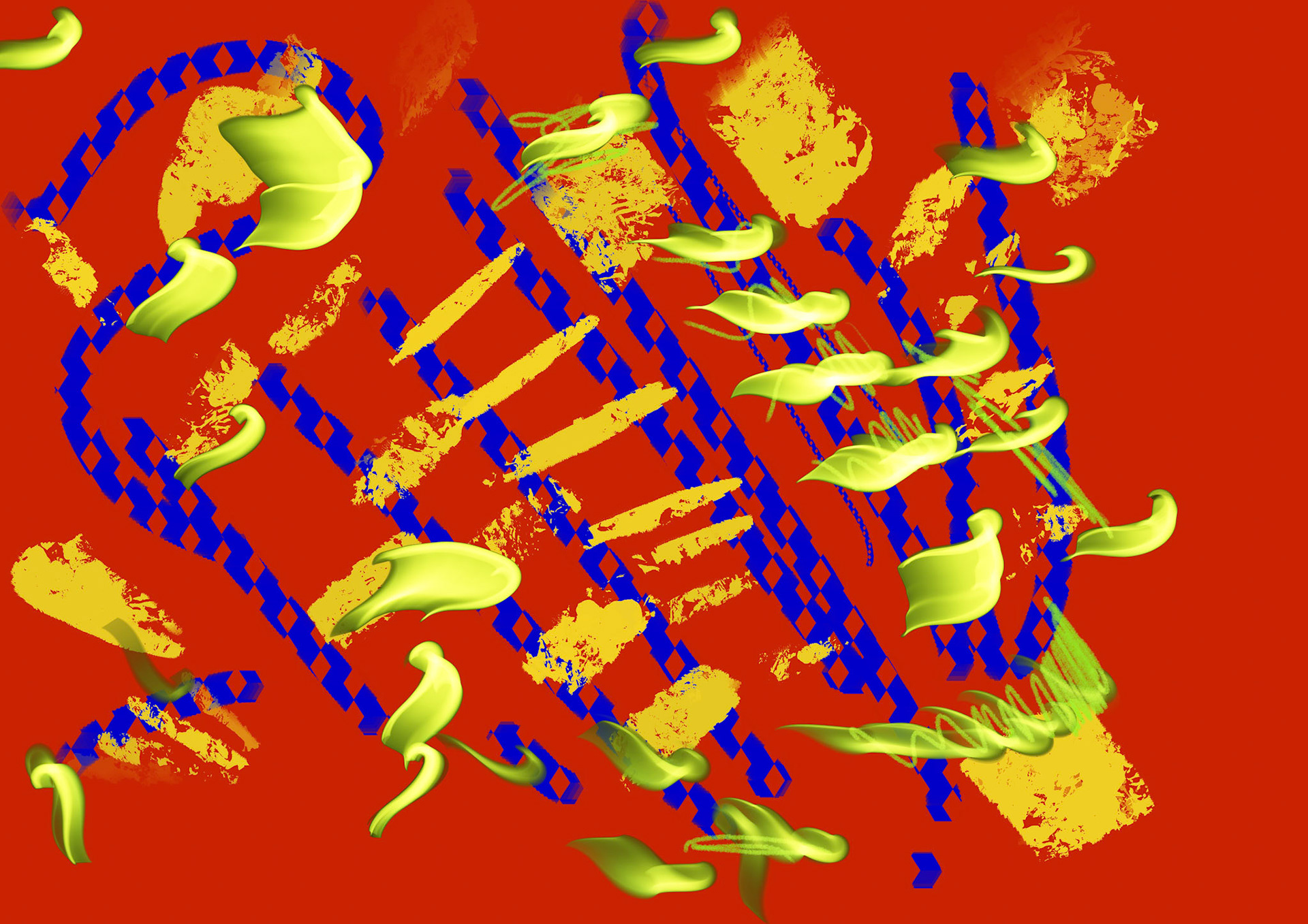 Untitled Artwork