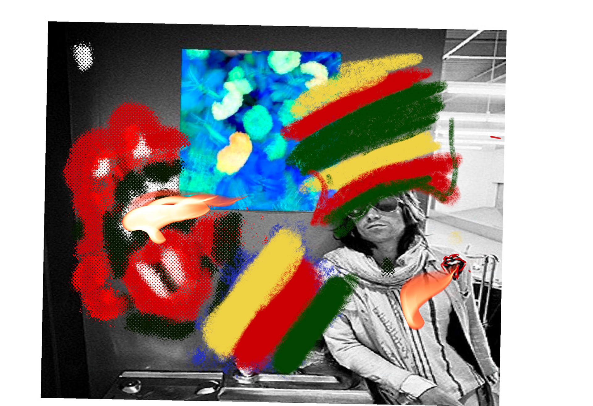Untitled Artwork