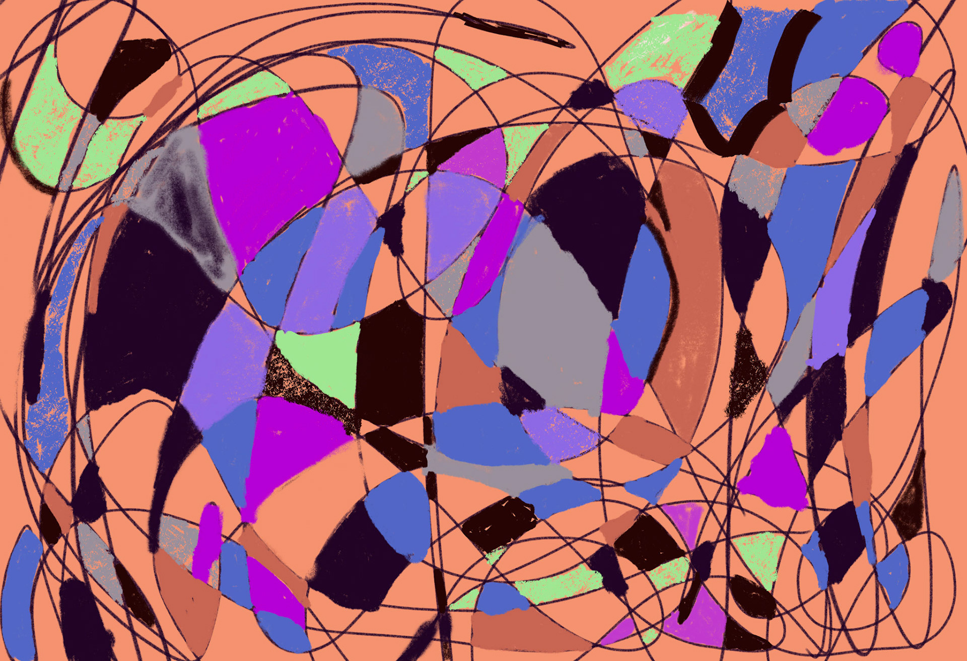 Untitled Artwork