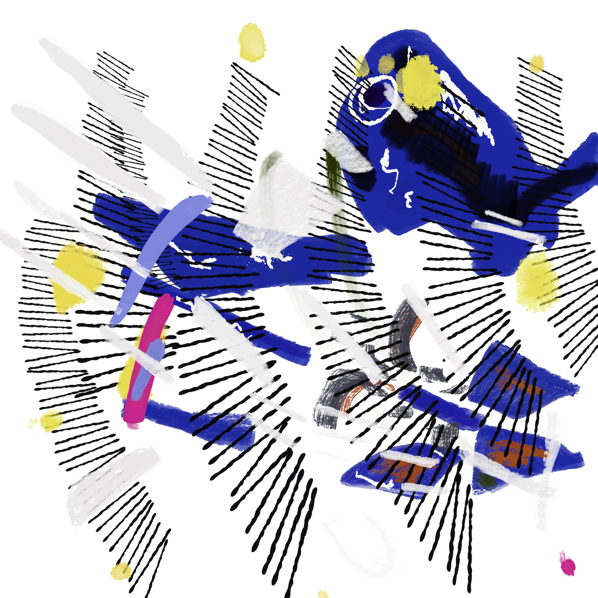 Untitled Artwork
