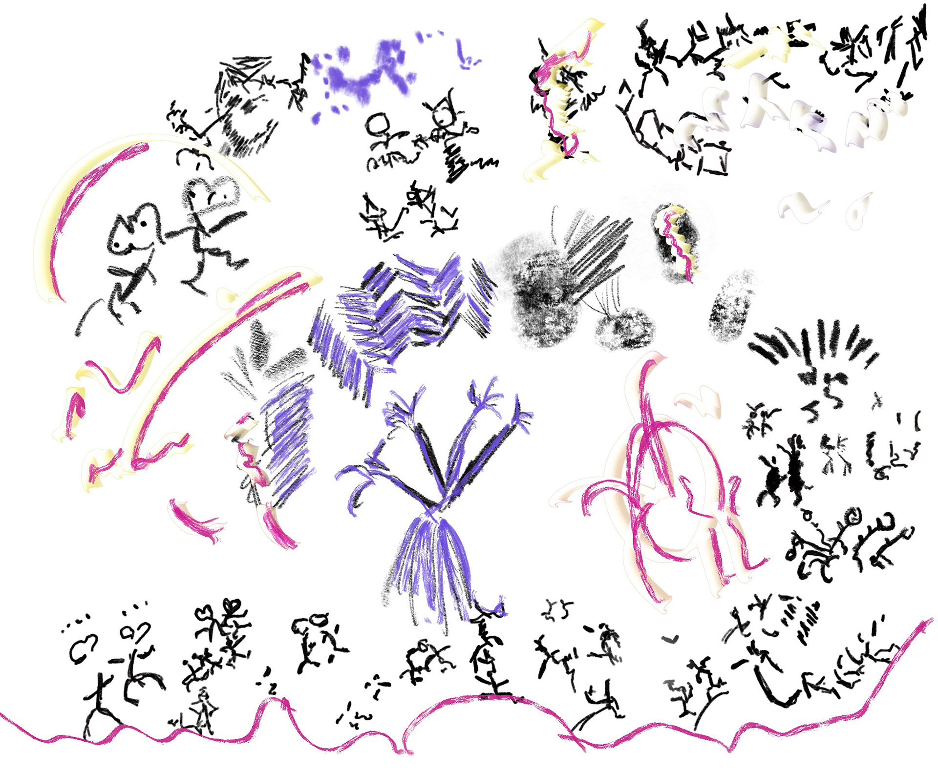 Untitled Artwork