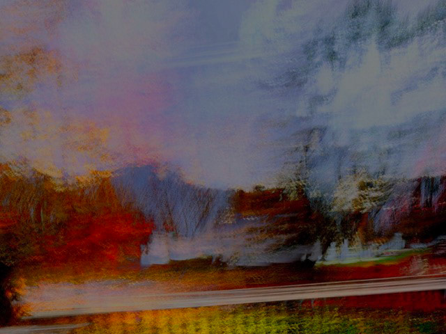 william Turner Overdrive | To Every Season