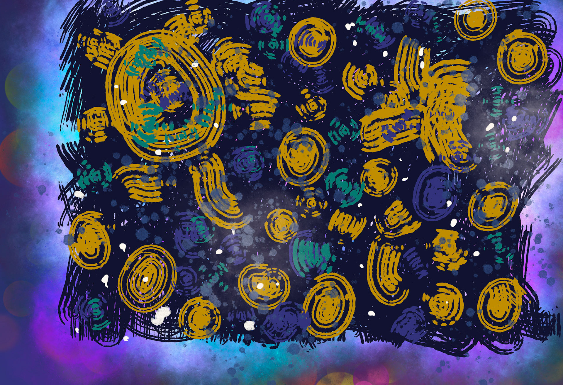 Untitled Artwork