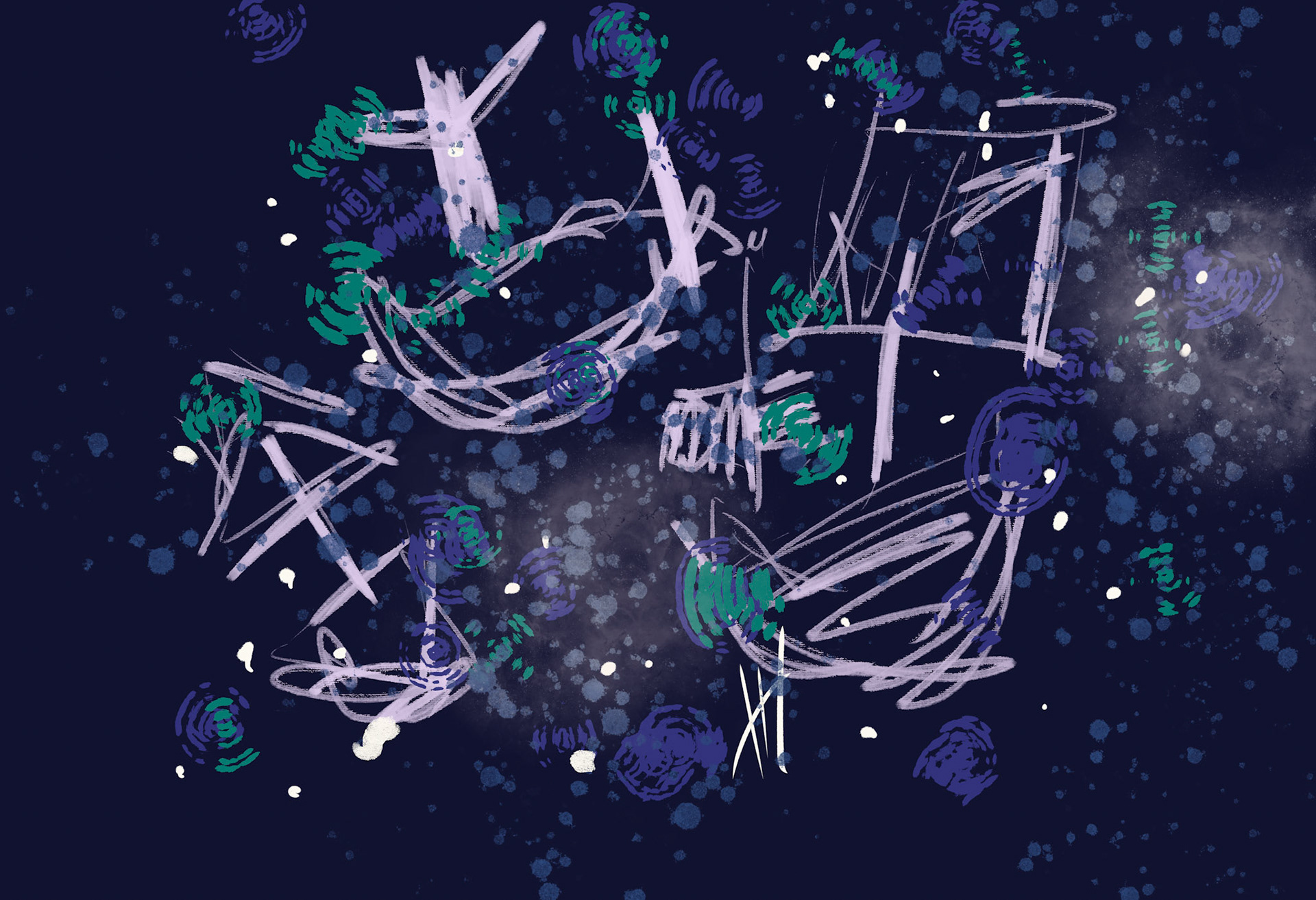 Untitled Artwork