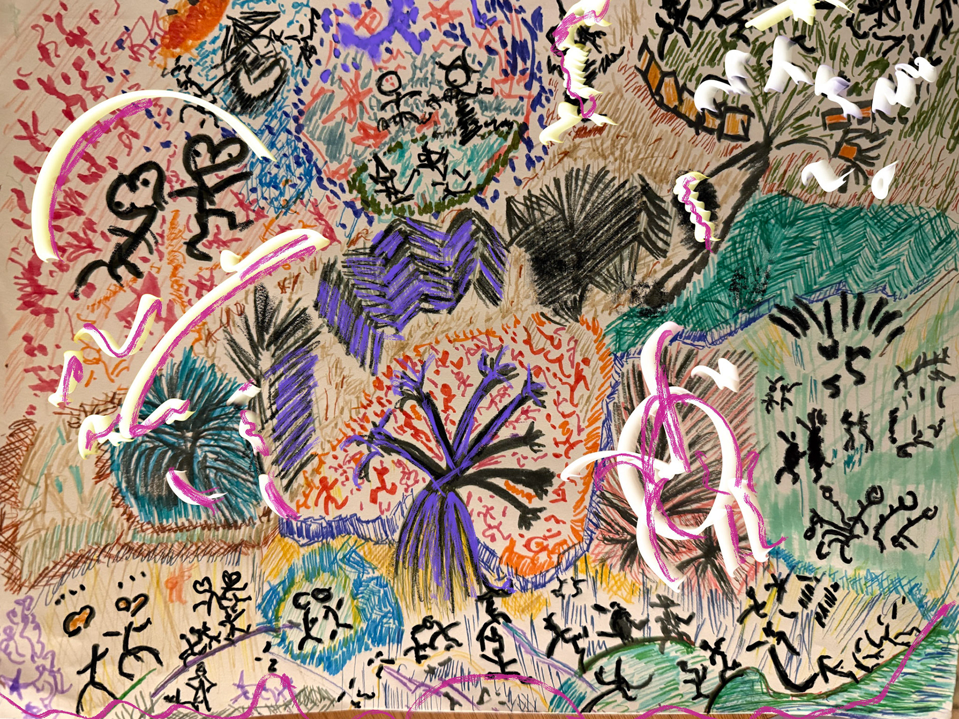 Untitled Artwork