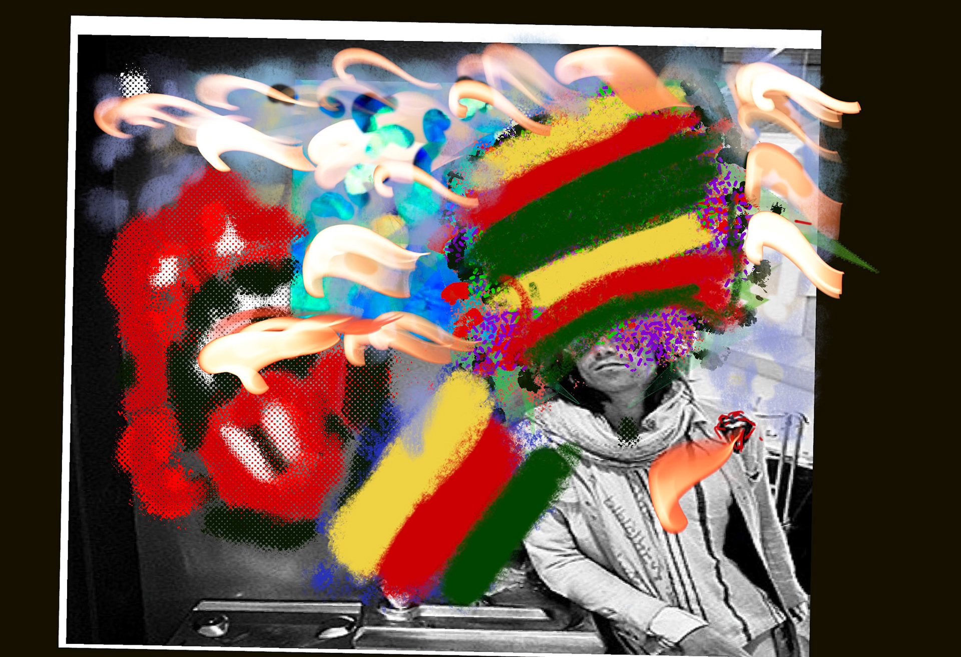 Untitled Artwork
