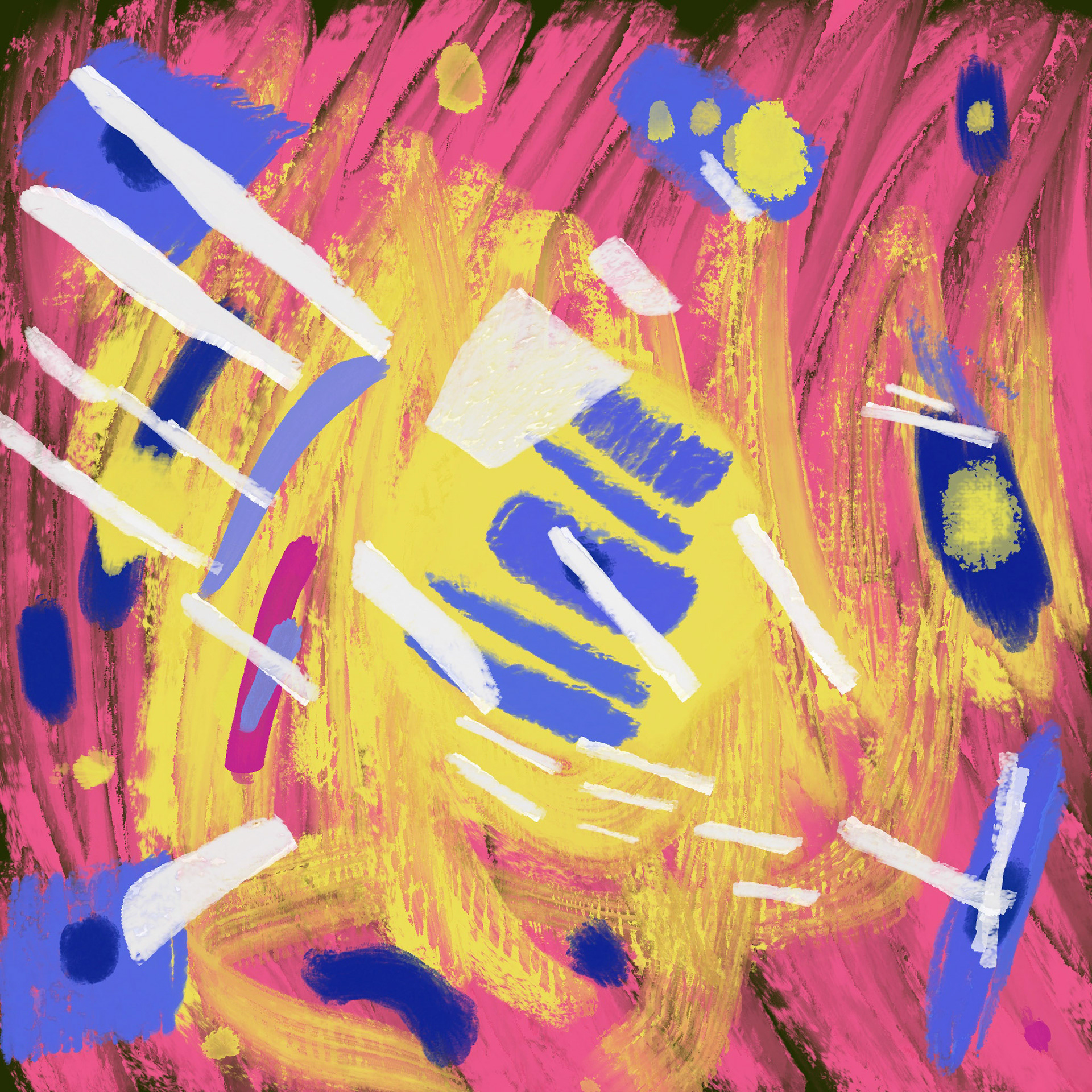 Untitled Artwork