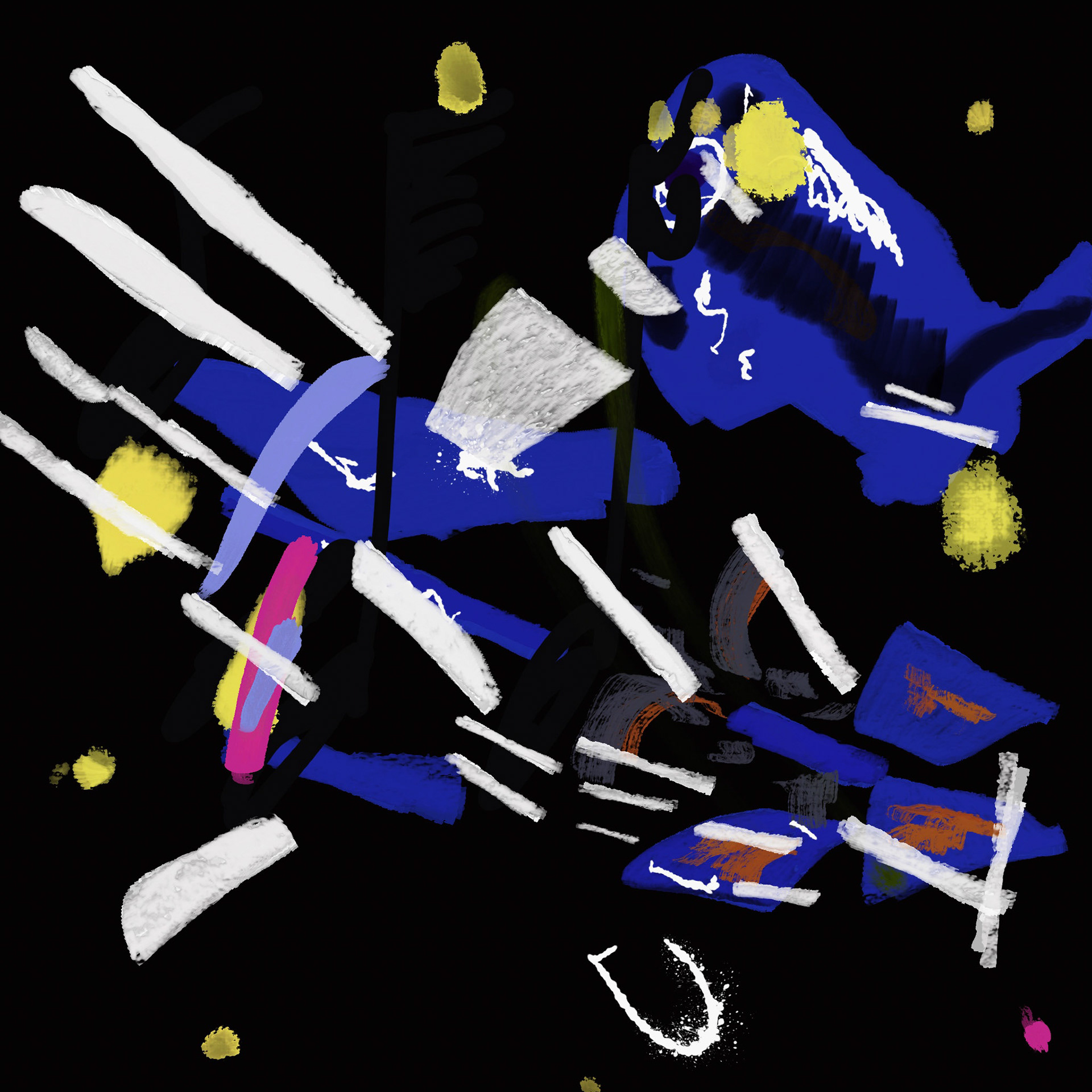 Untitled Artwork