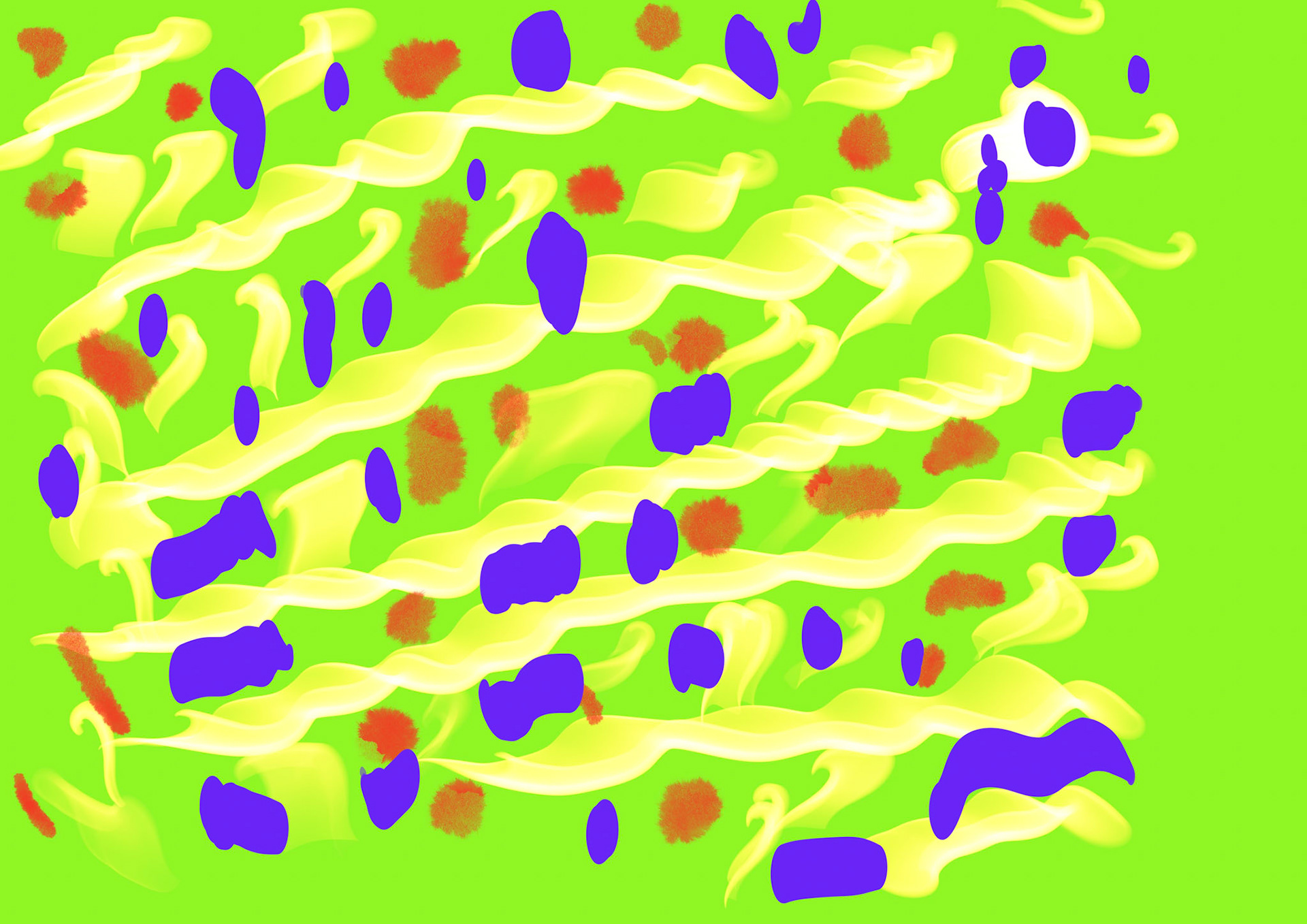 Untitled Artwork