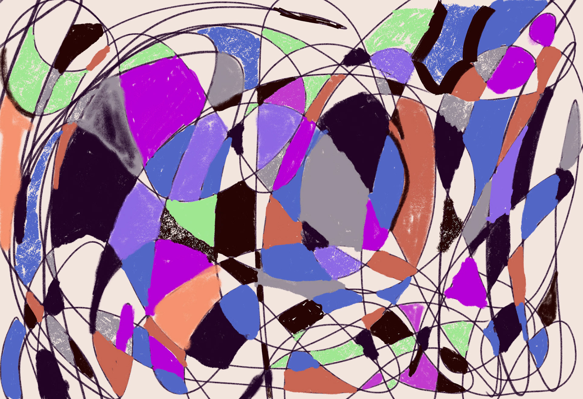 Untitled Artwork