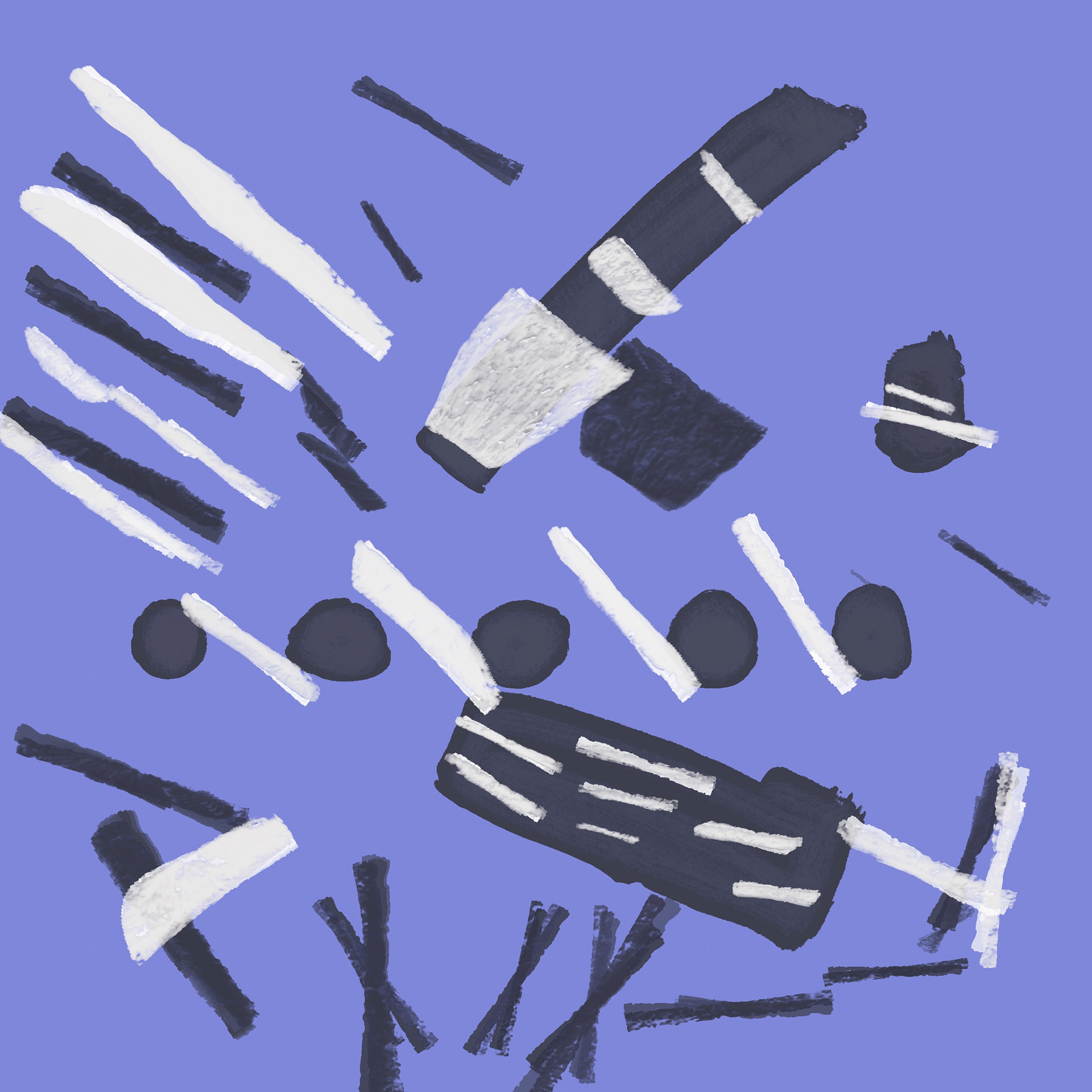 Untitled Artwork