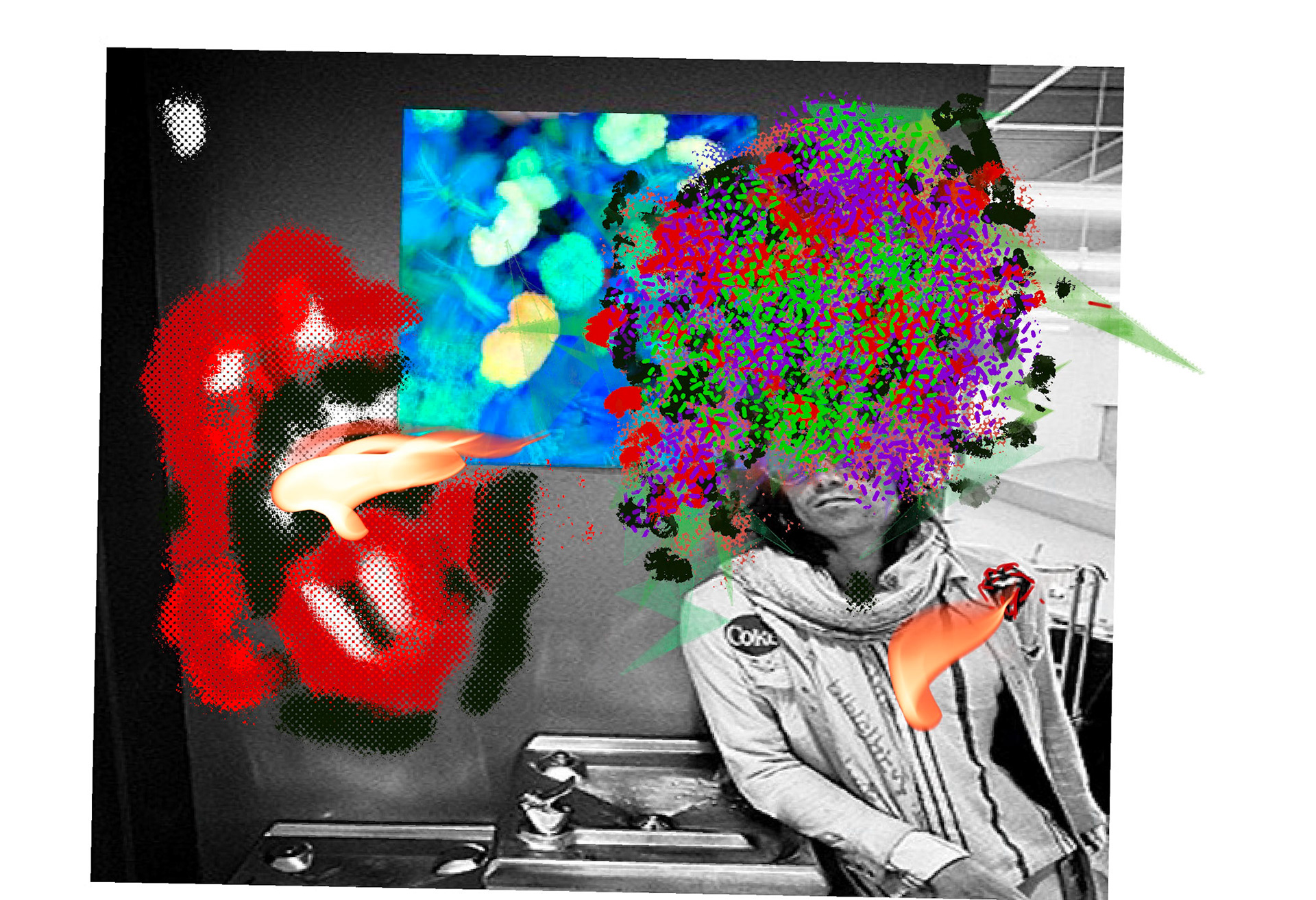 Untitled Artwork