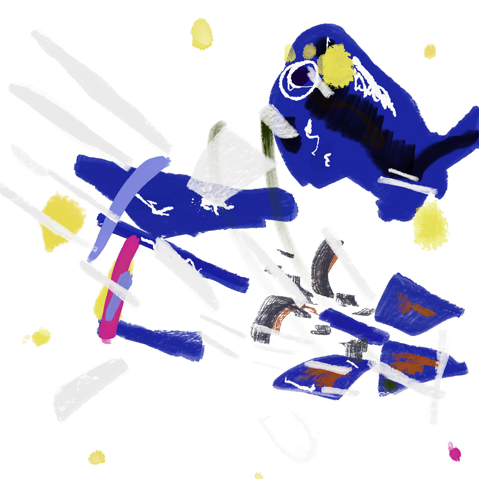 Untitled Artwork