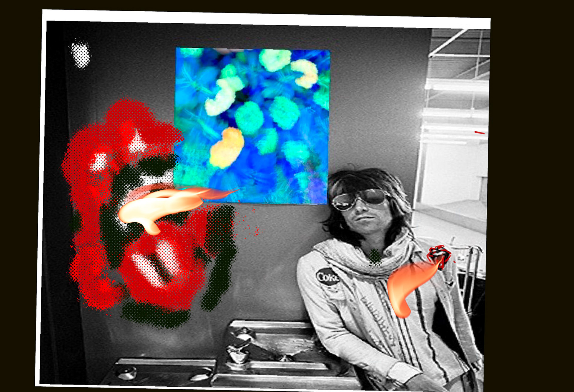 Untitled Artwork