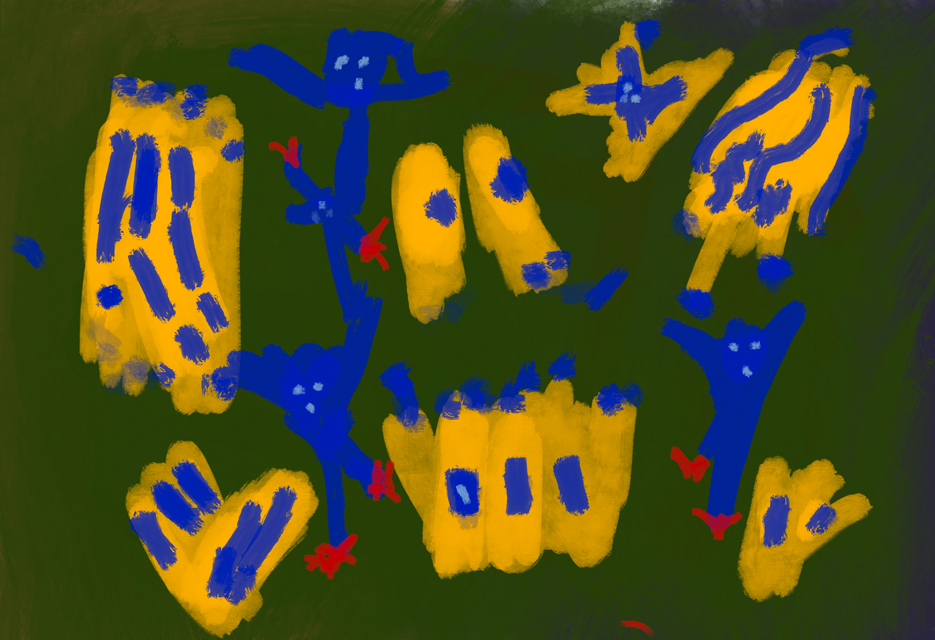 Untitled Artwork