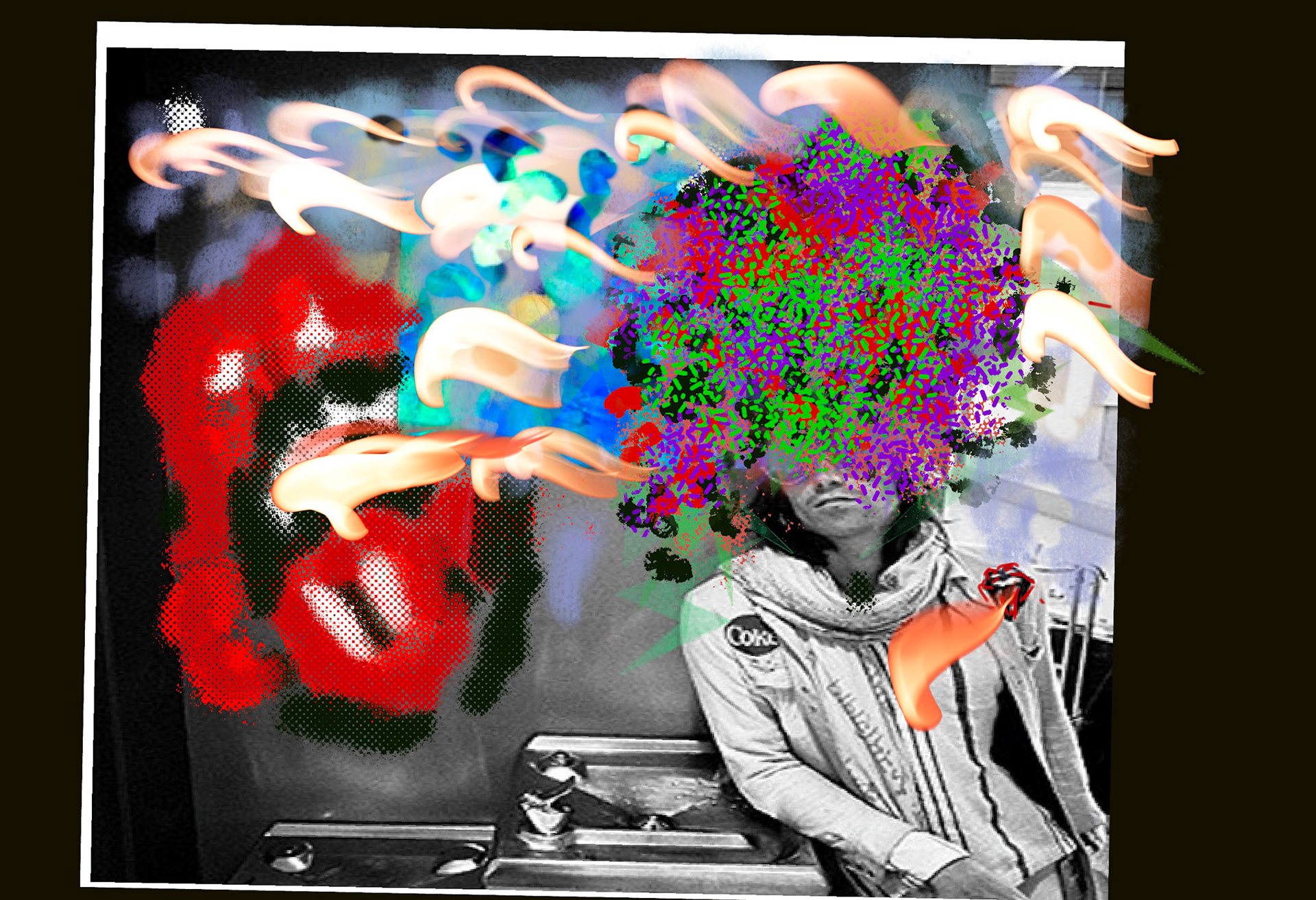 Untitled Artwork