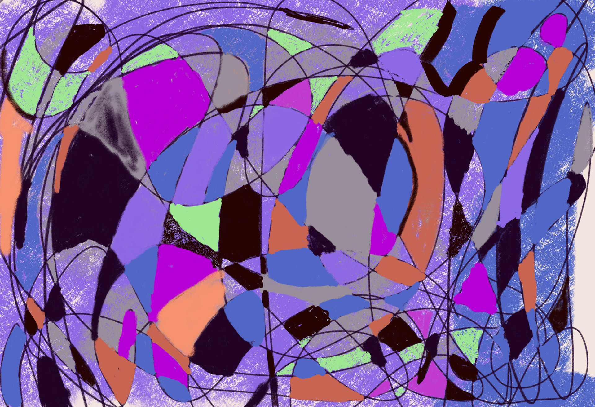 Untitled Artwork