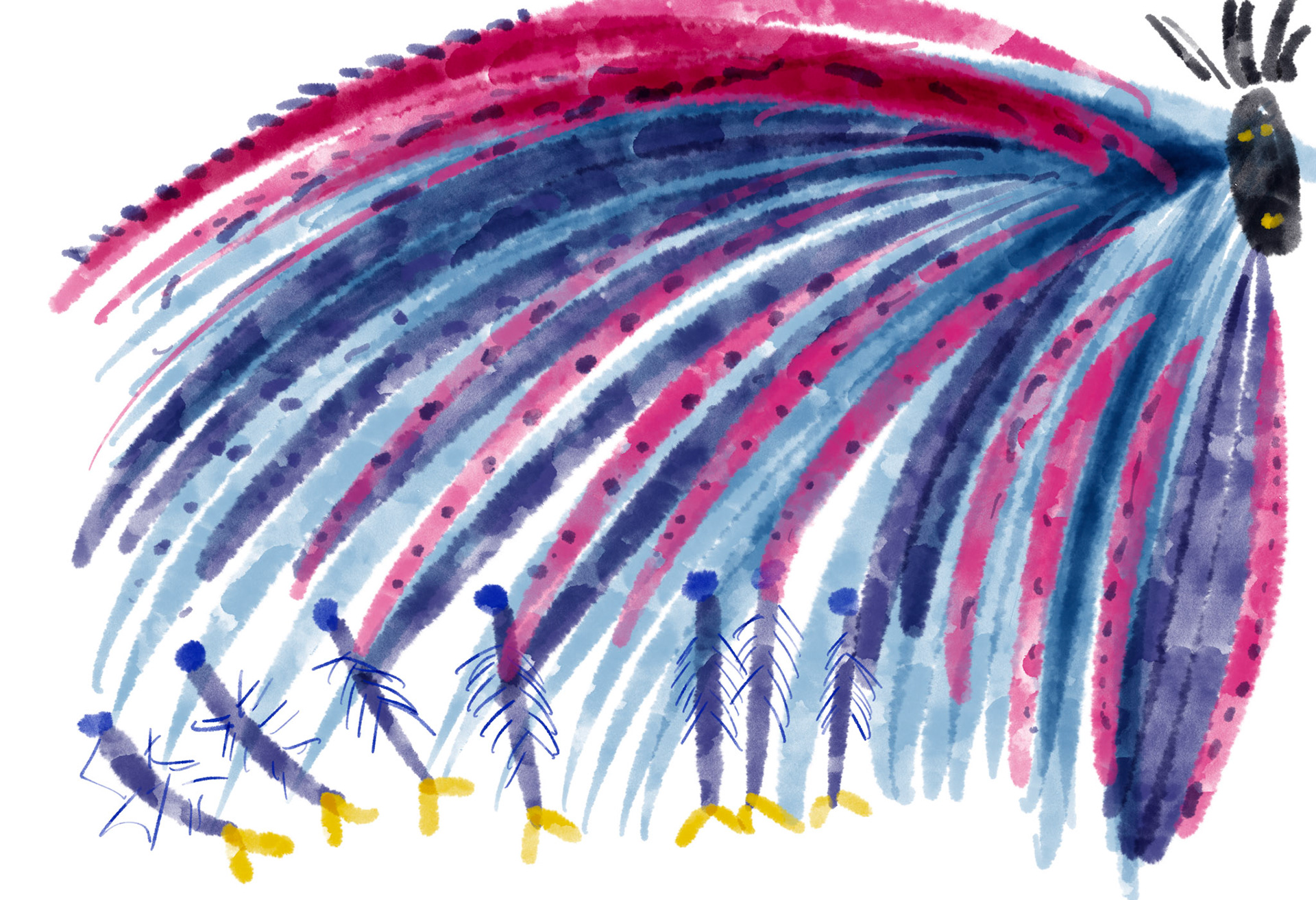 Untitled Artwork
