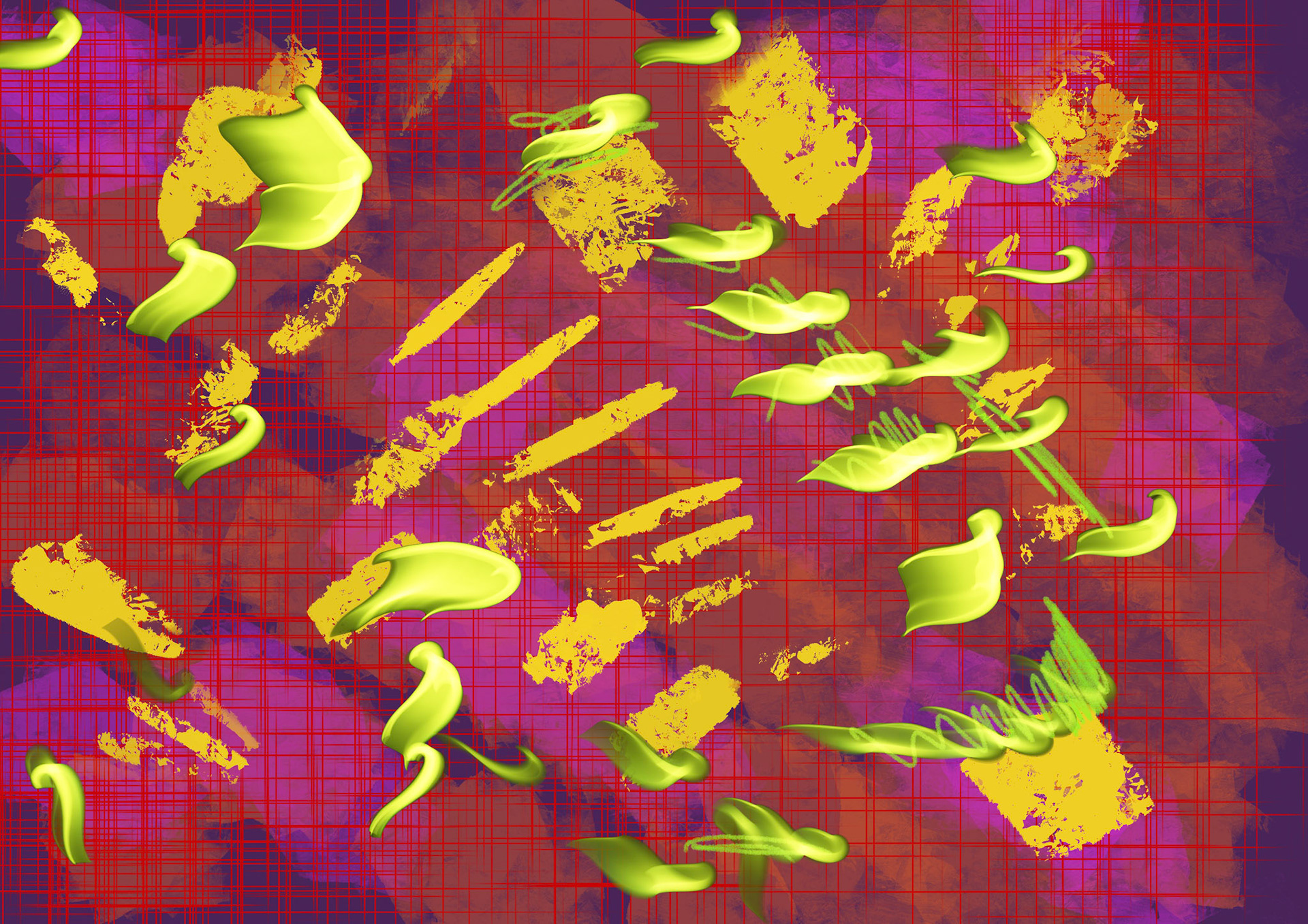 Untitled Artwork