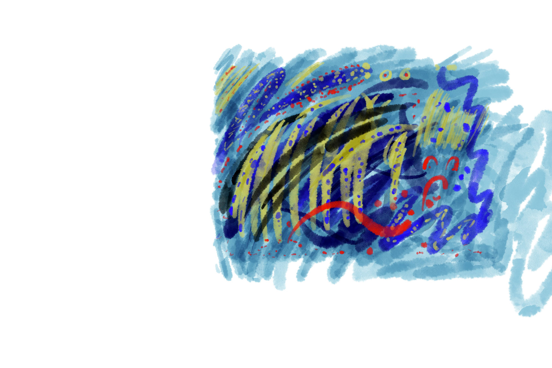 Untitled Artwork
