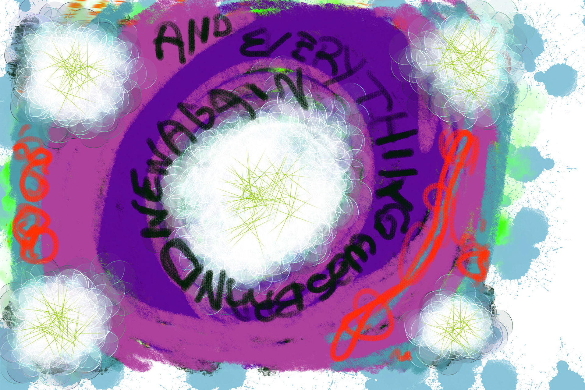 Untitled Artwork