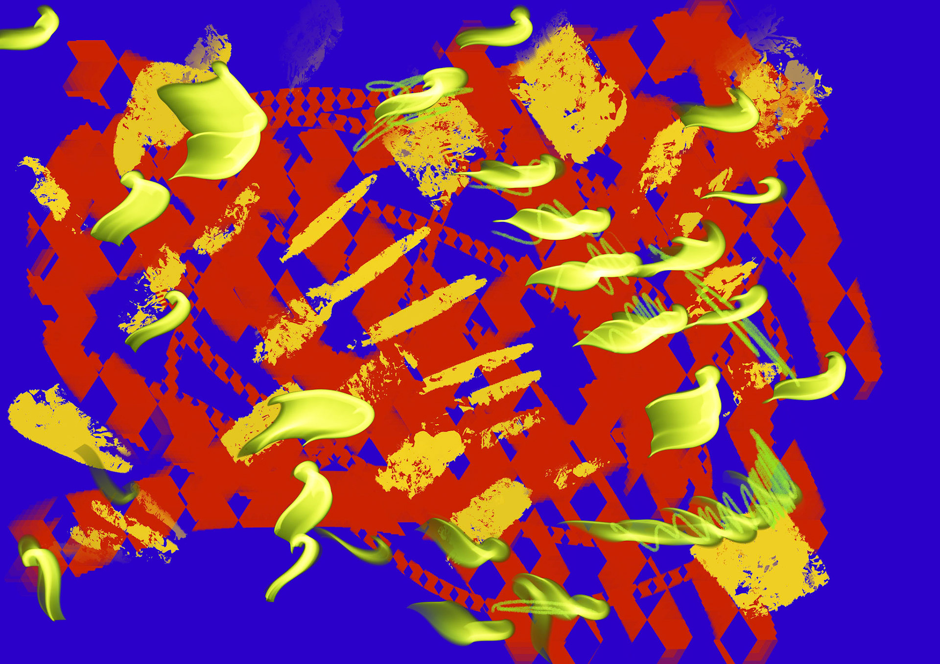 Untitled Artwork