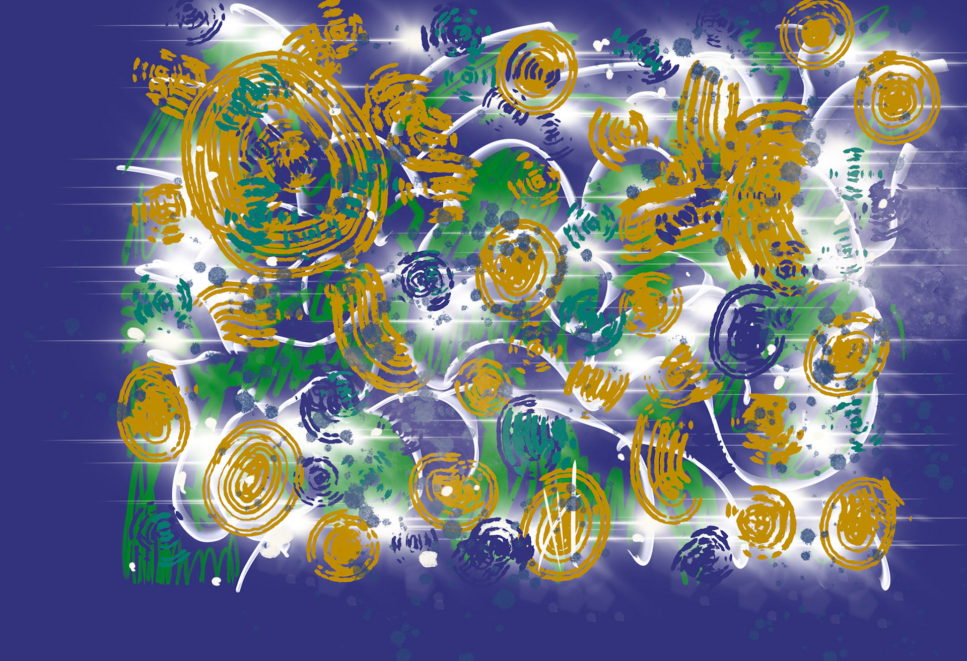 Untitled Artwork