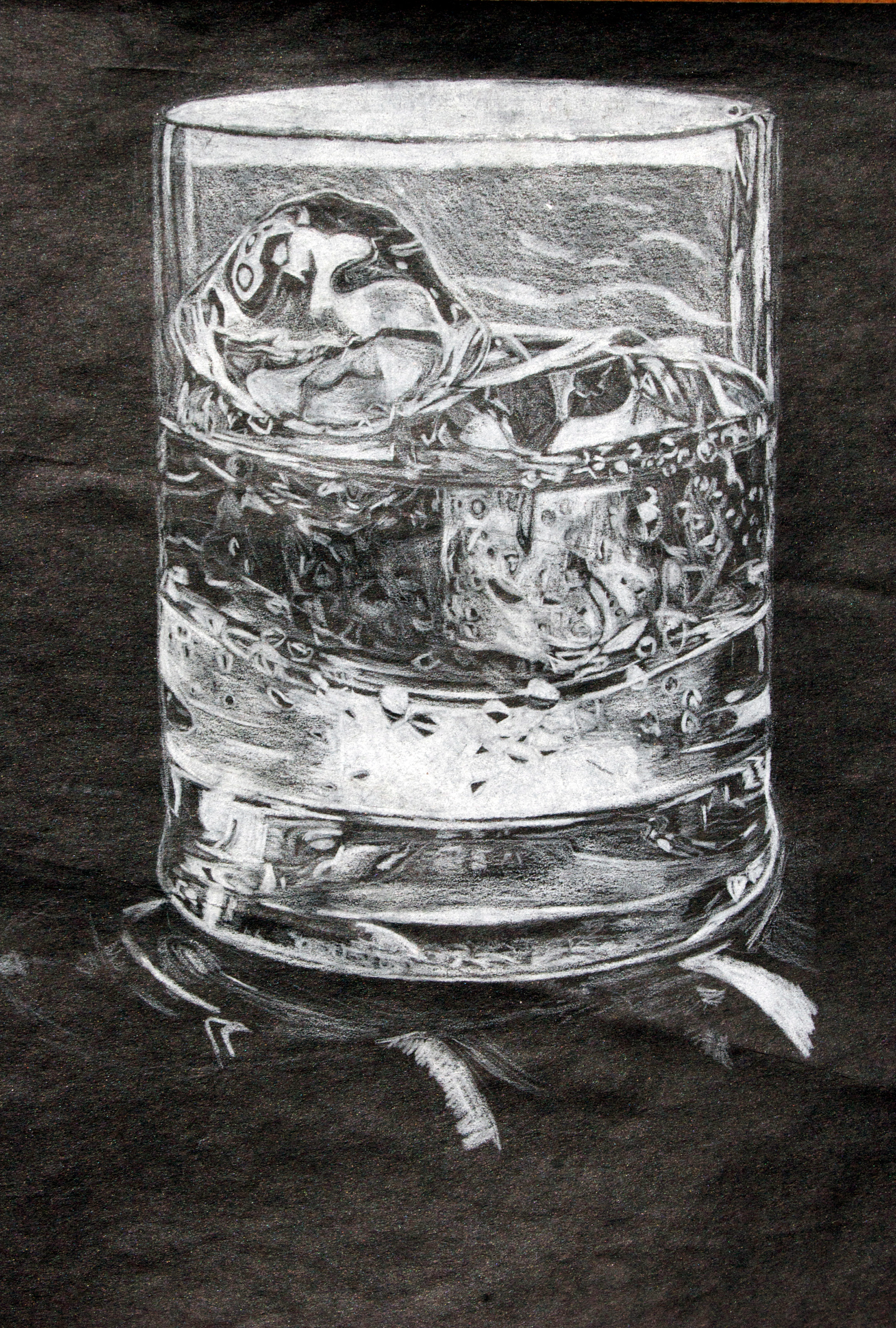 Cocktail, 20x18"