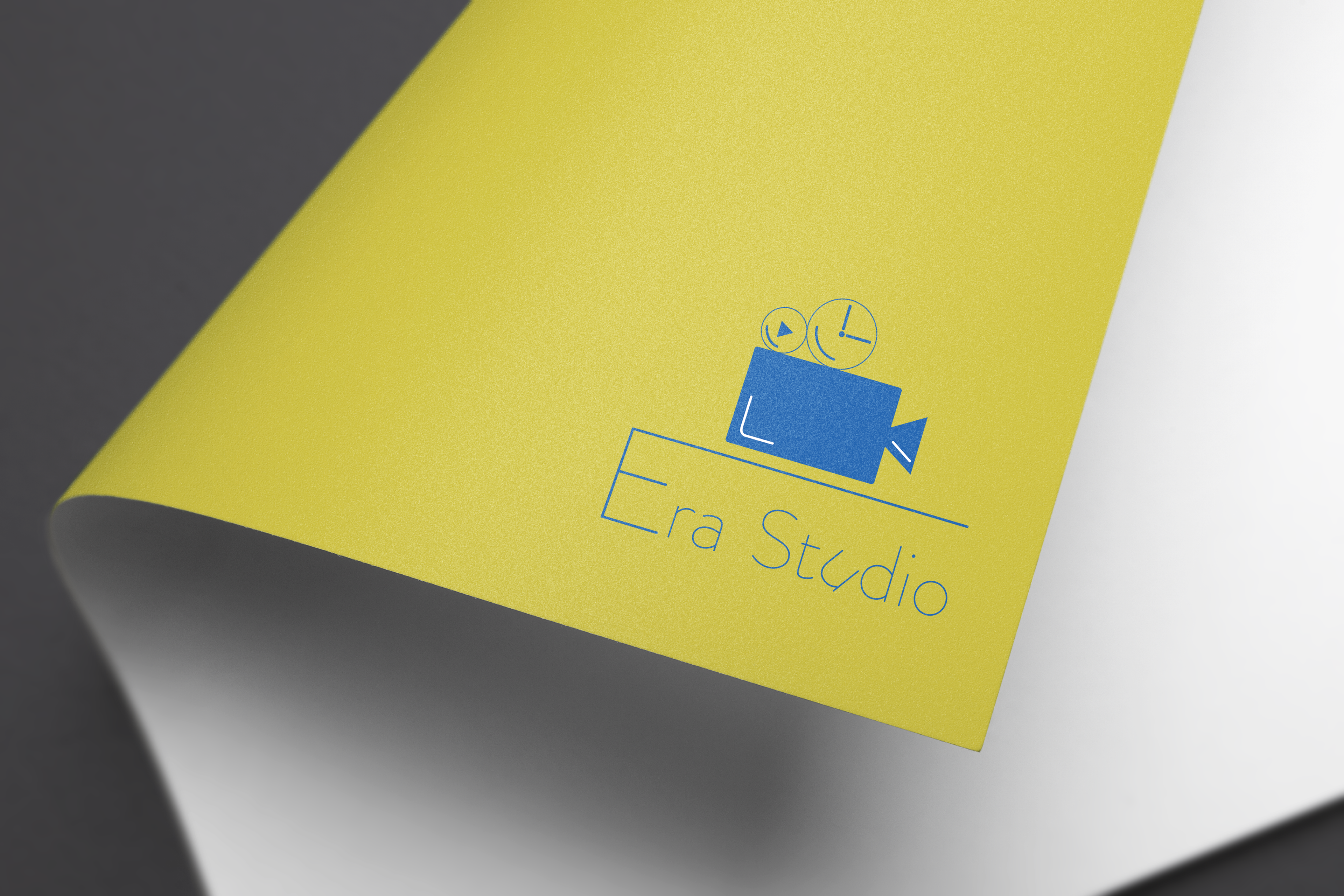 Logo 2 Mock-up - small