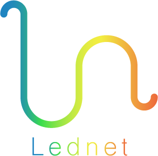Lednet Logo