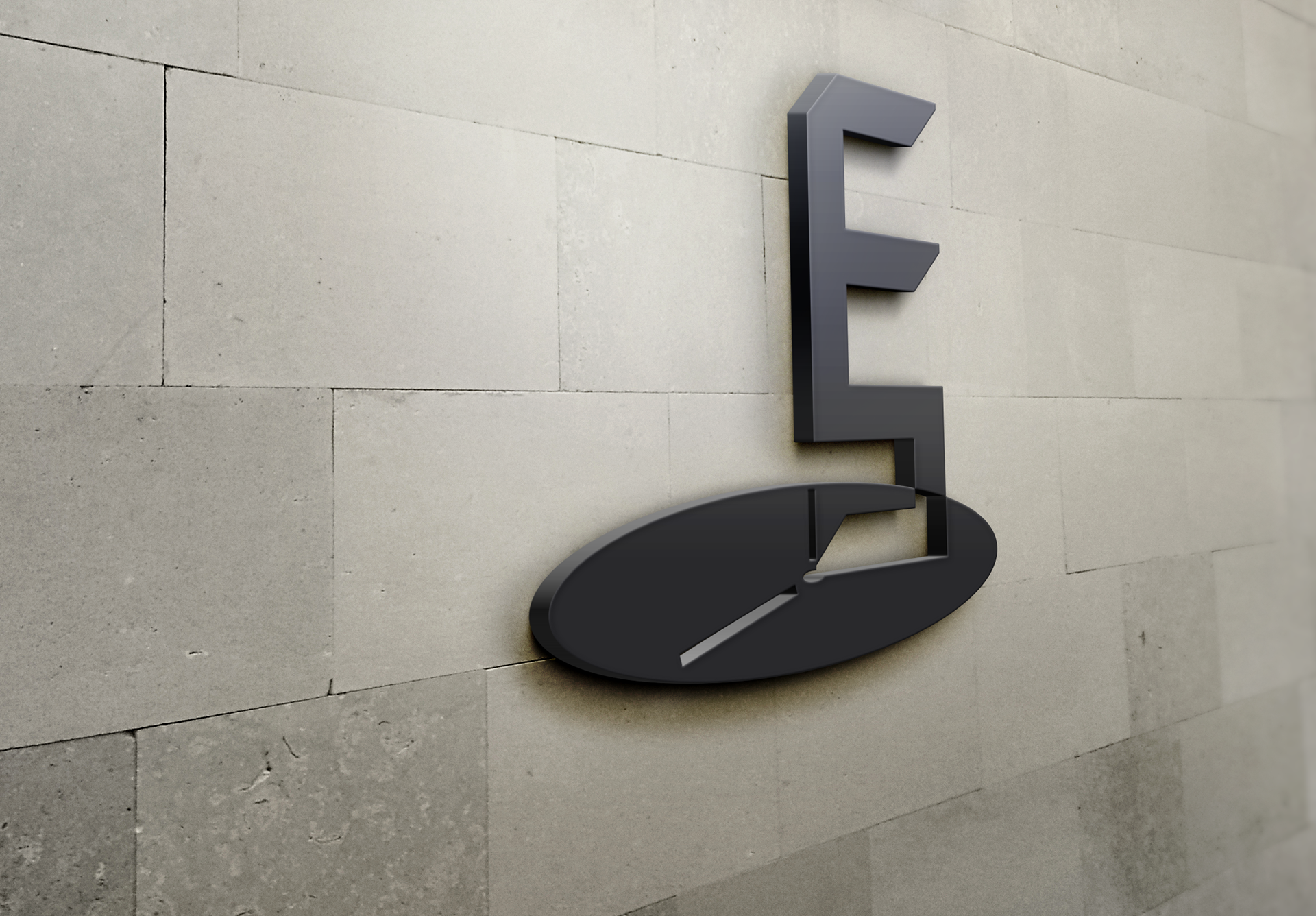 Logo 1 Mock-up - big