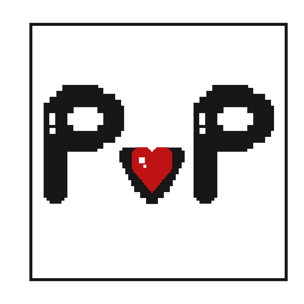 PvP app logo