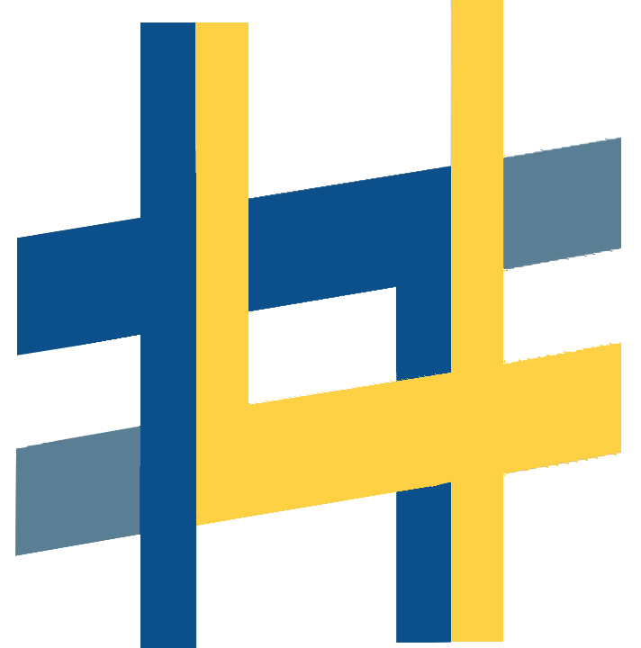 4/4 Music School Logo