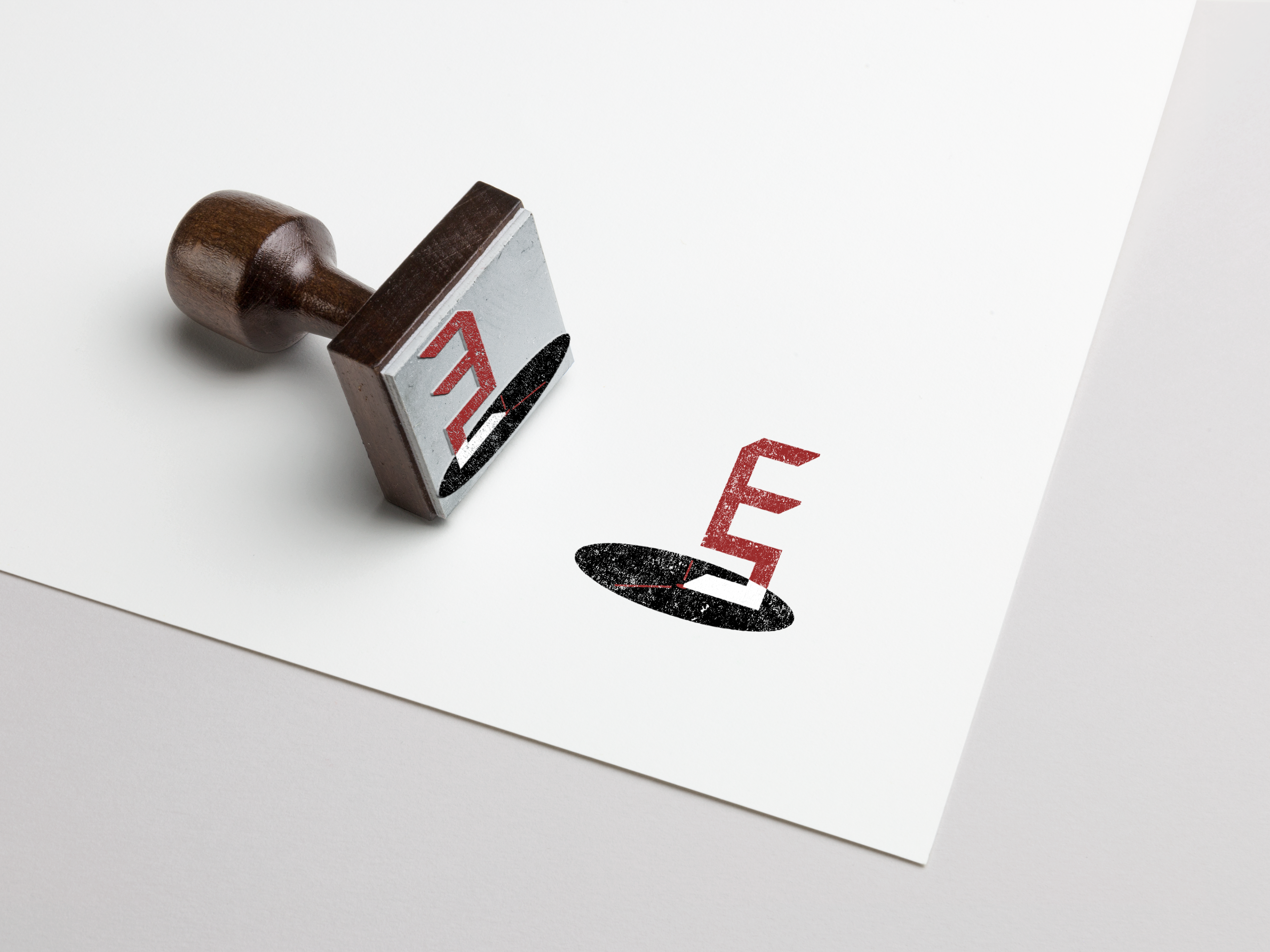 Logo 1 Mock-up - small