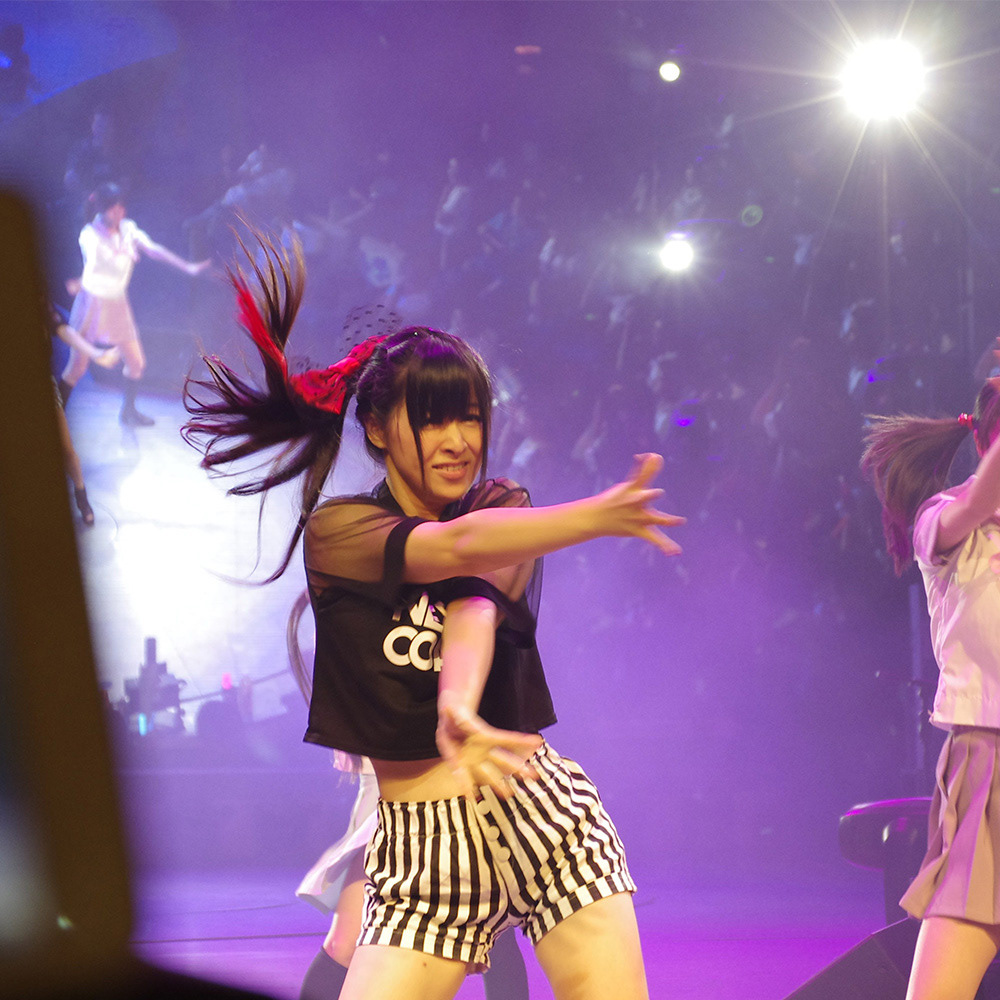Dancing Event