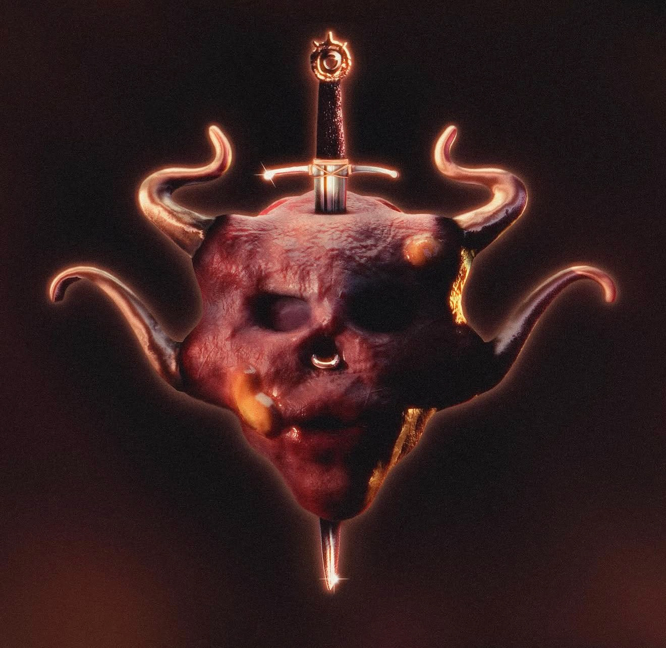 Seal of Bapho-Set's Defeat