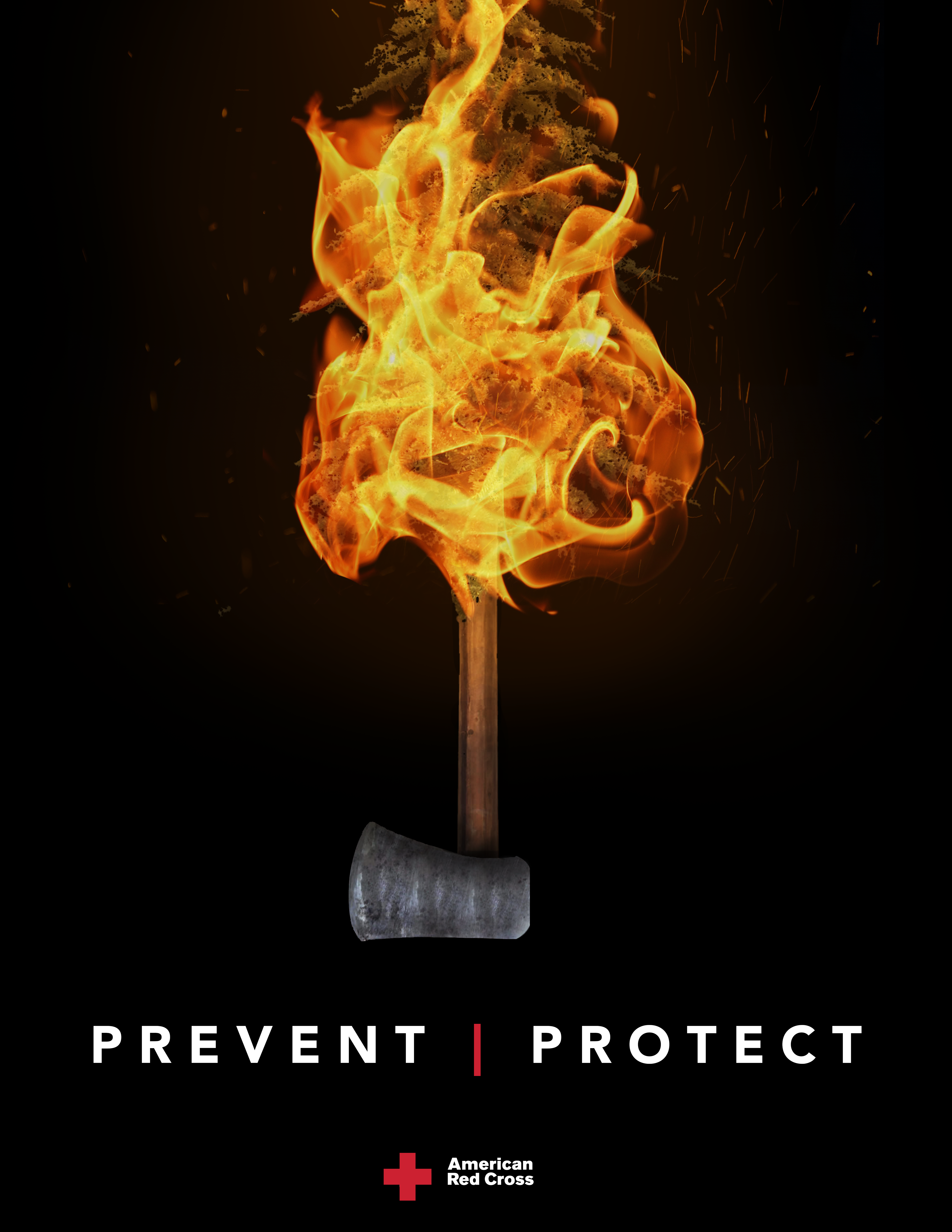 American Red Cross Poster 2