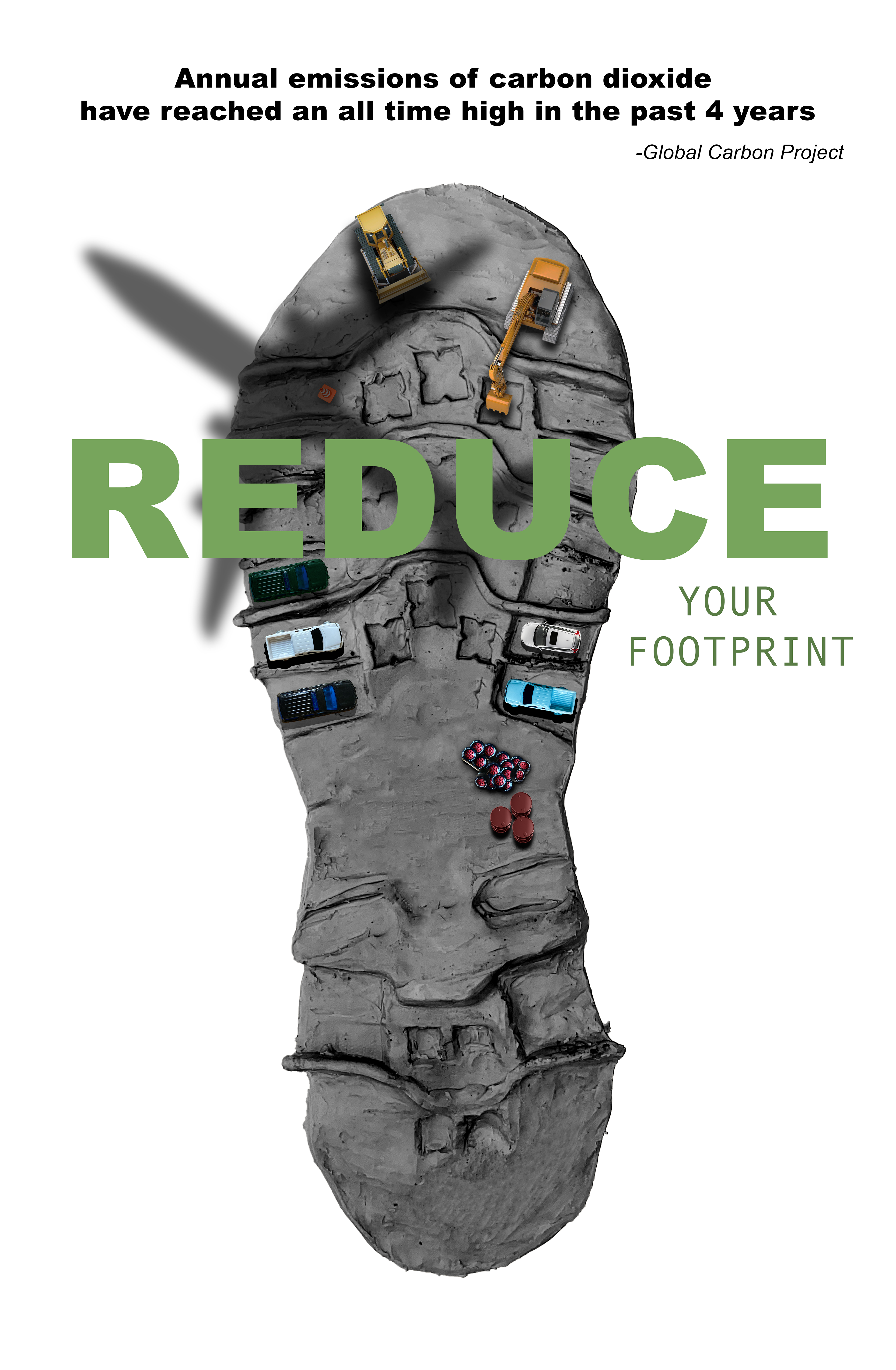 Environment Day Poster