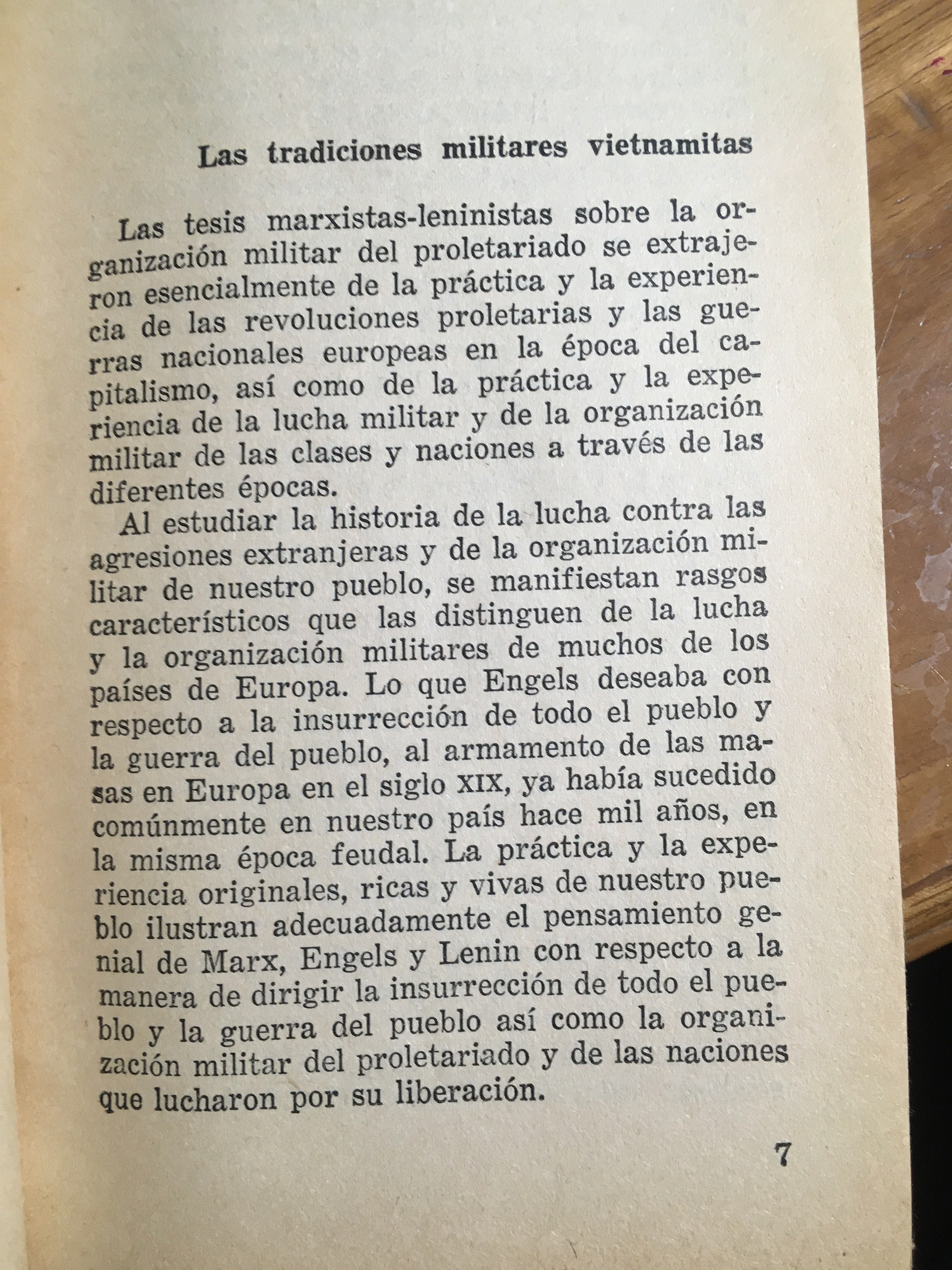 Archivo personal