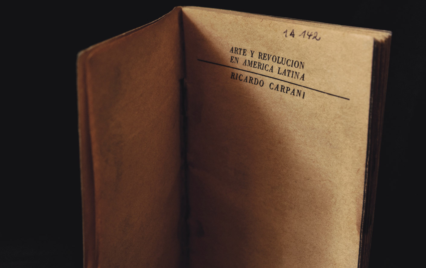 Archivo Nacional de la Memoria. El tribunal rodante. Militancia y represión en los documentos del Camarón. Ciudad Autónoma de Buenos Aires: Secretaría de Derechos Humanos, 2022.