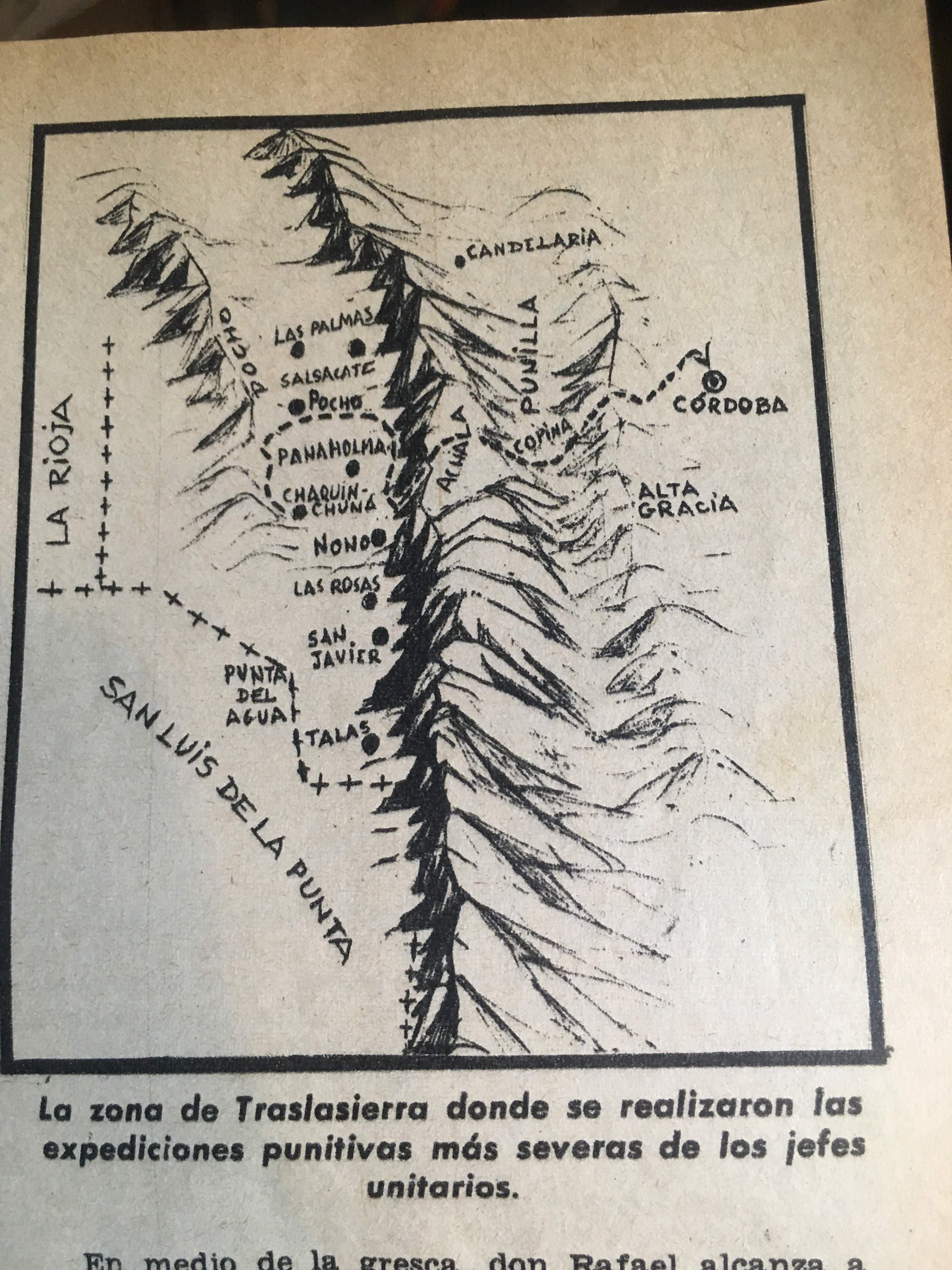 Archivo personal