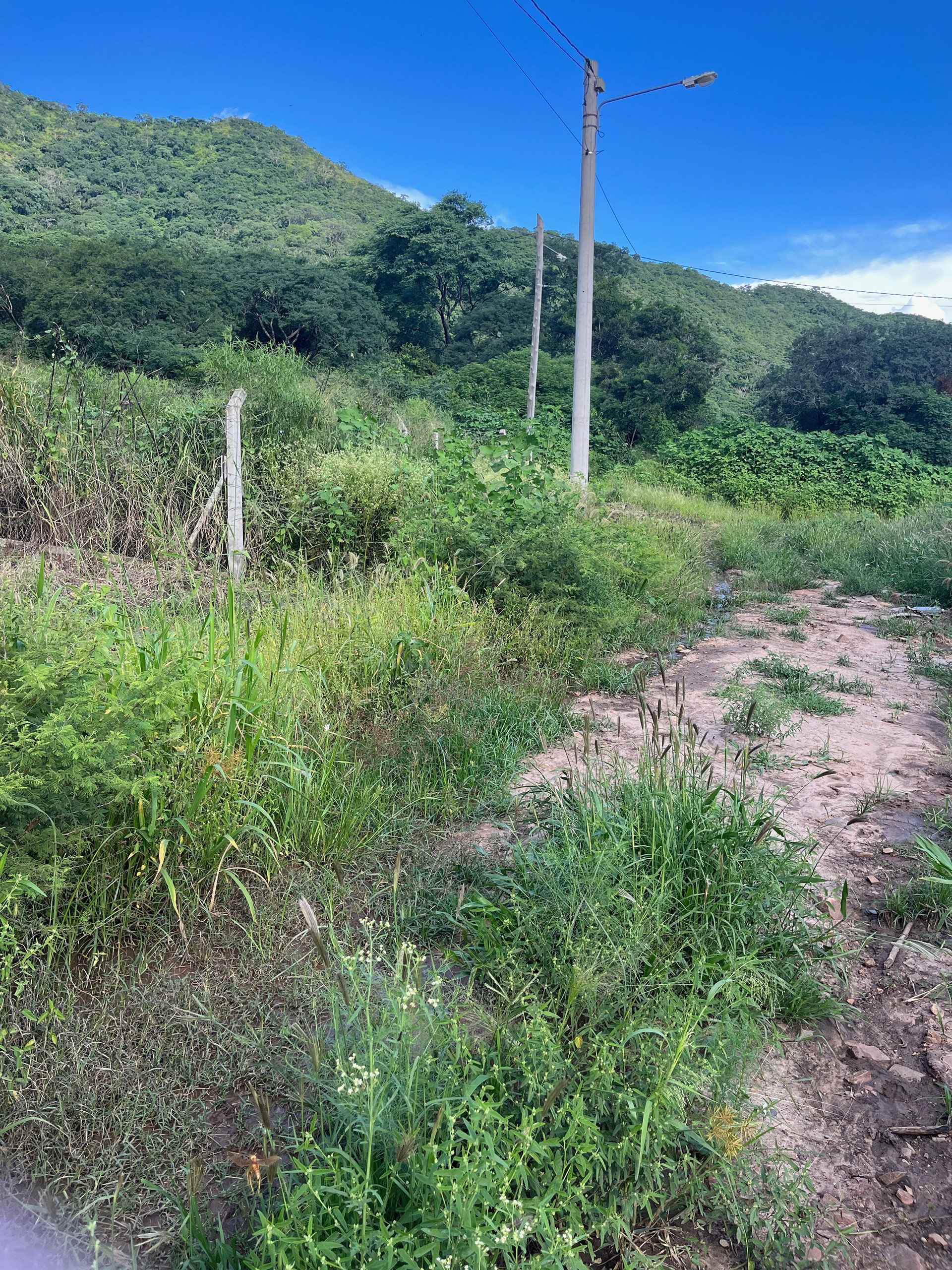 Las piedras de mi casa, fotografía digital, Duen Neka'hen Sacchi, 2024
