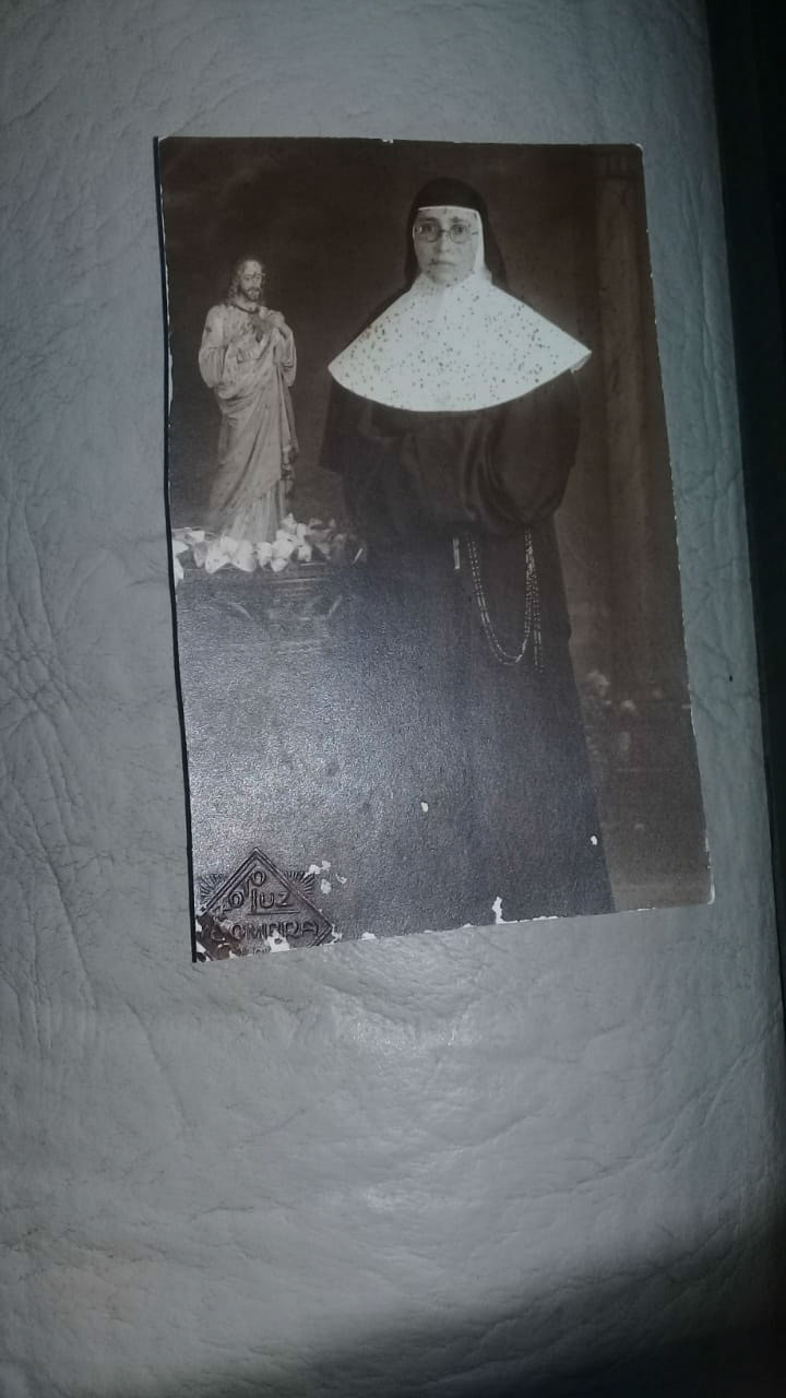 Archivo personal