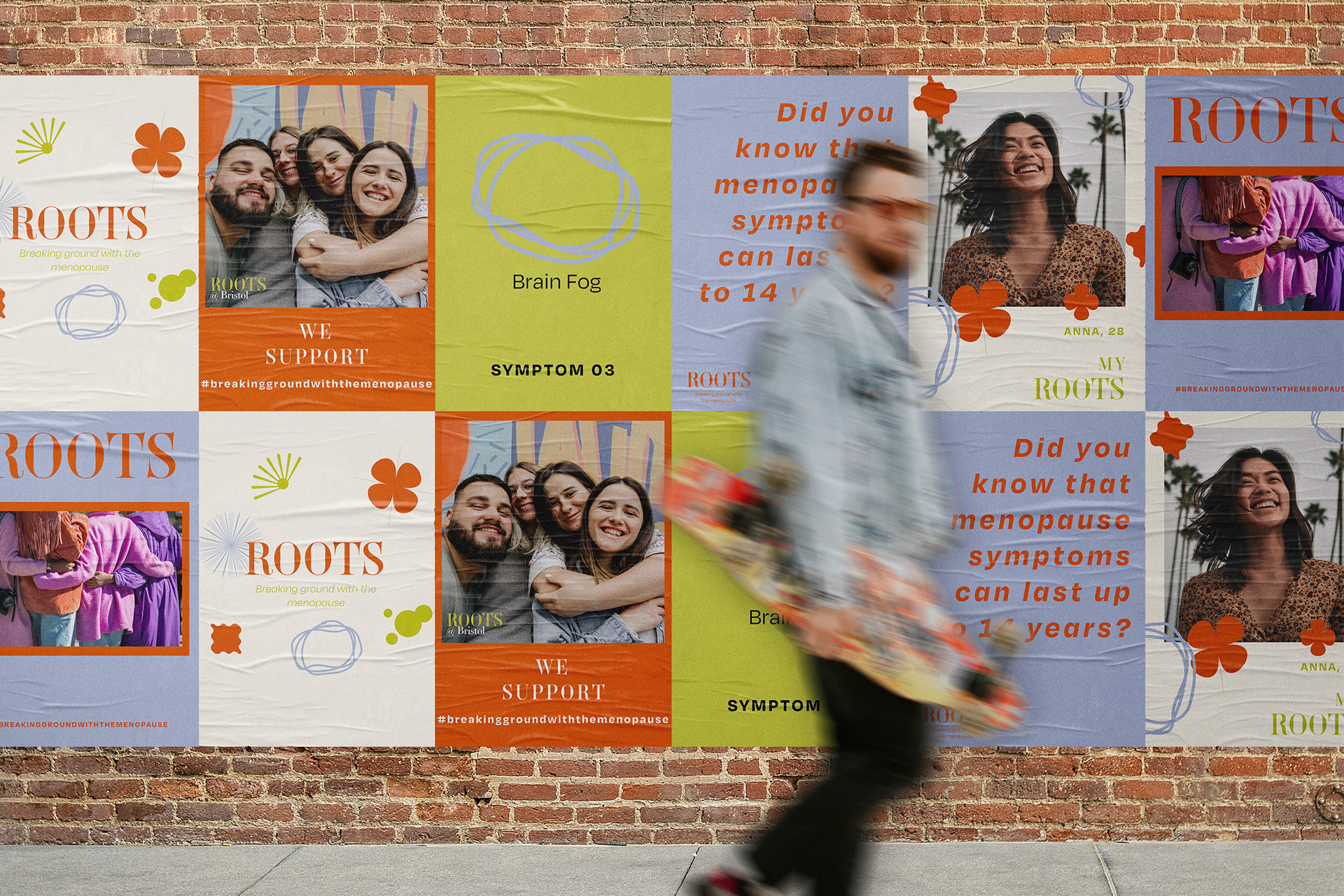 Posters